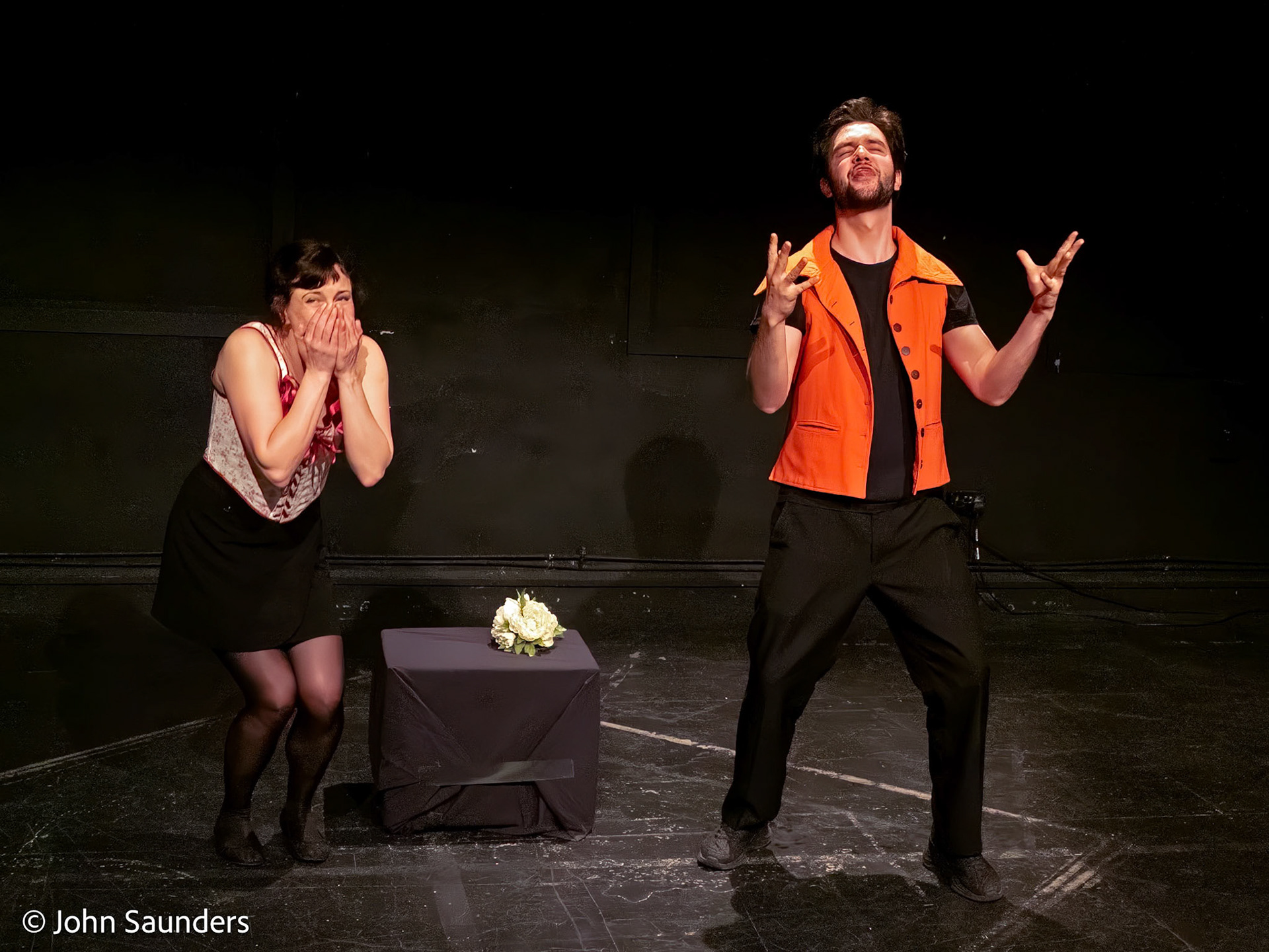 The Taming of the Shrew