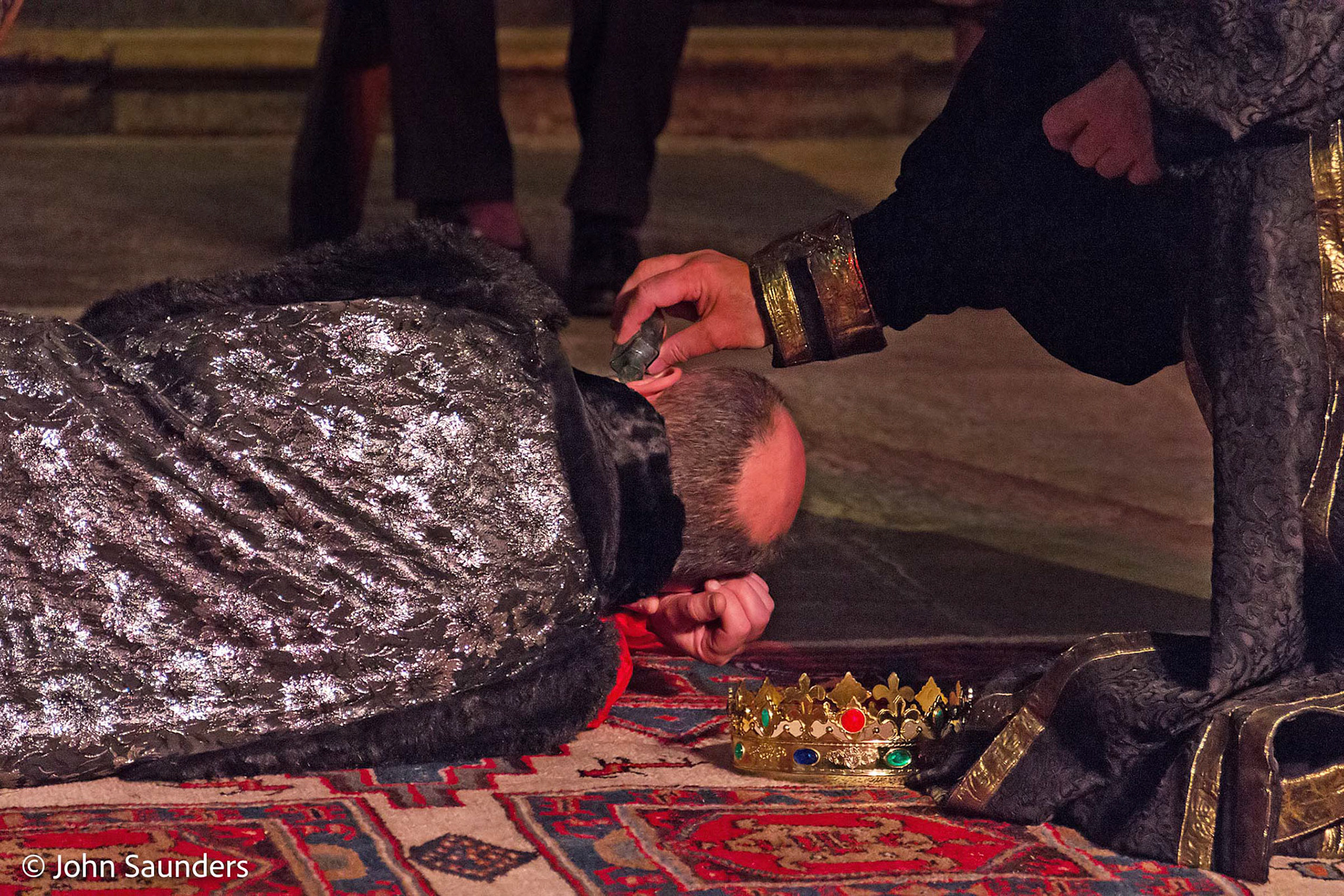 Hamlet