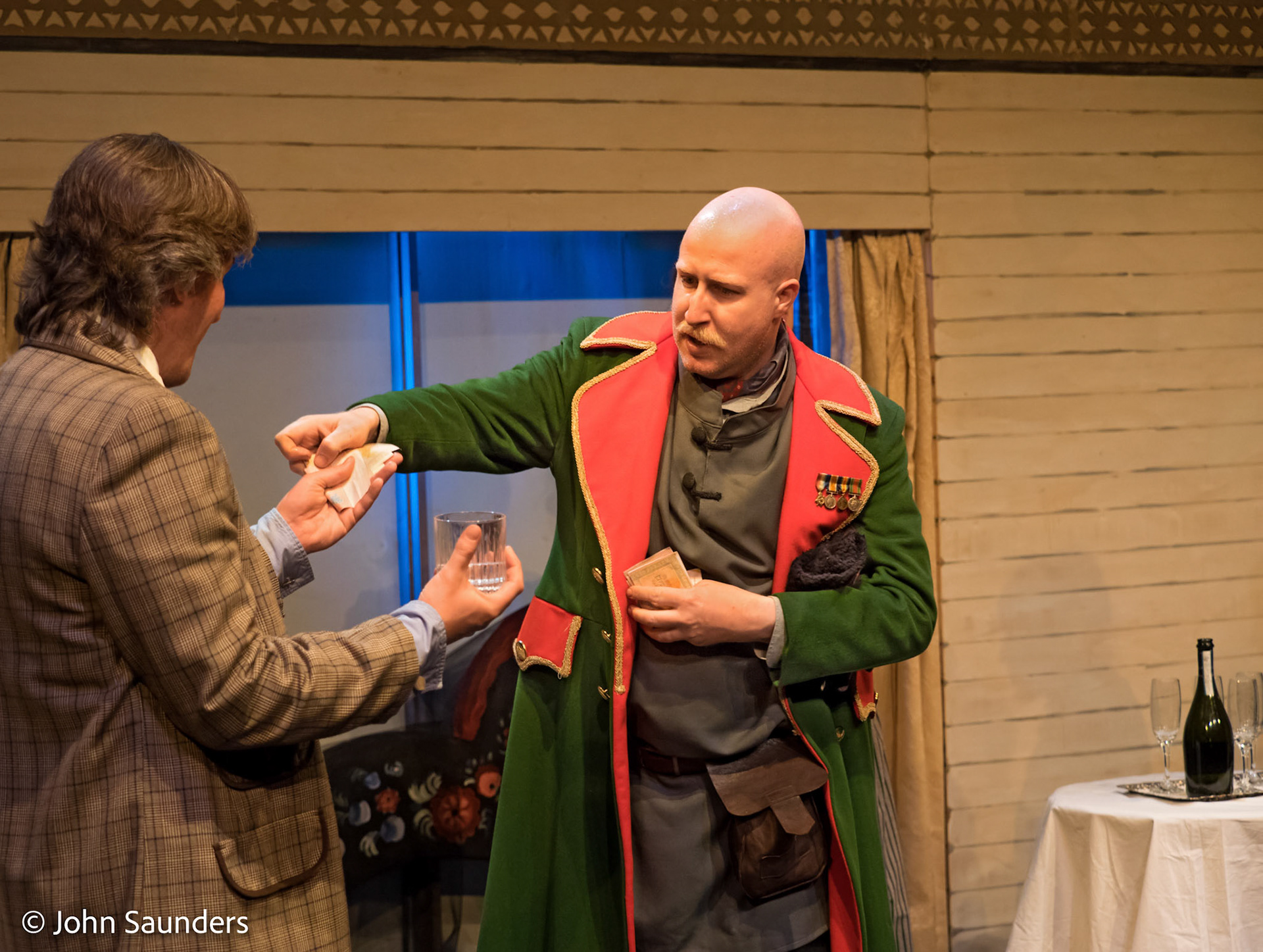 The Cherry Orchard