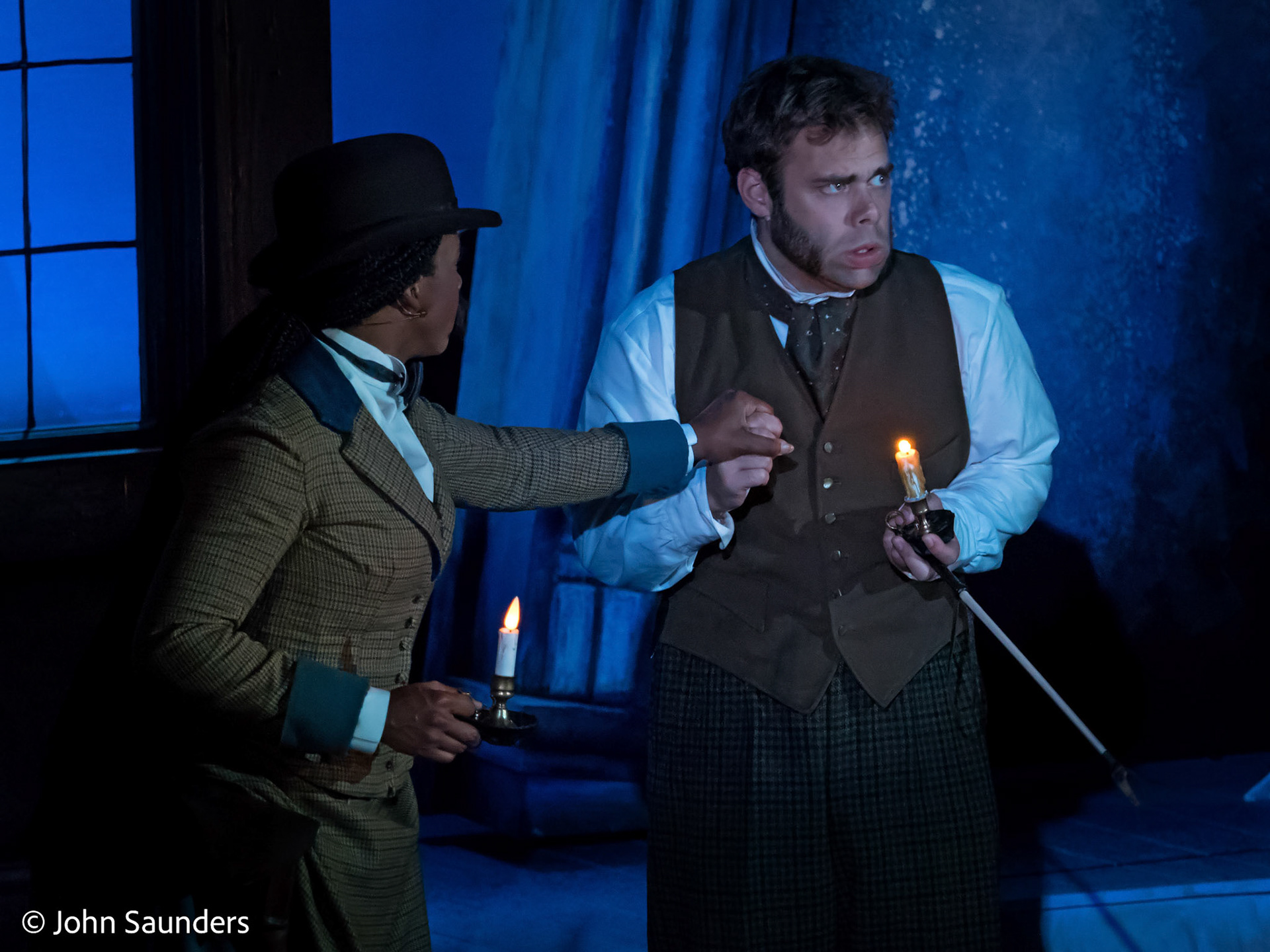 The Hound of the Baskervilles