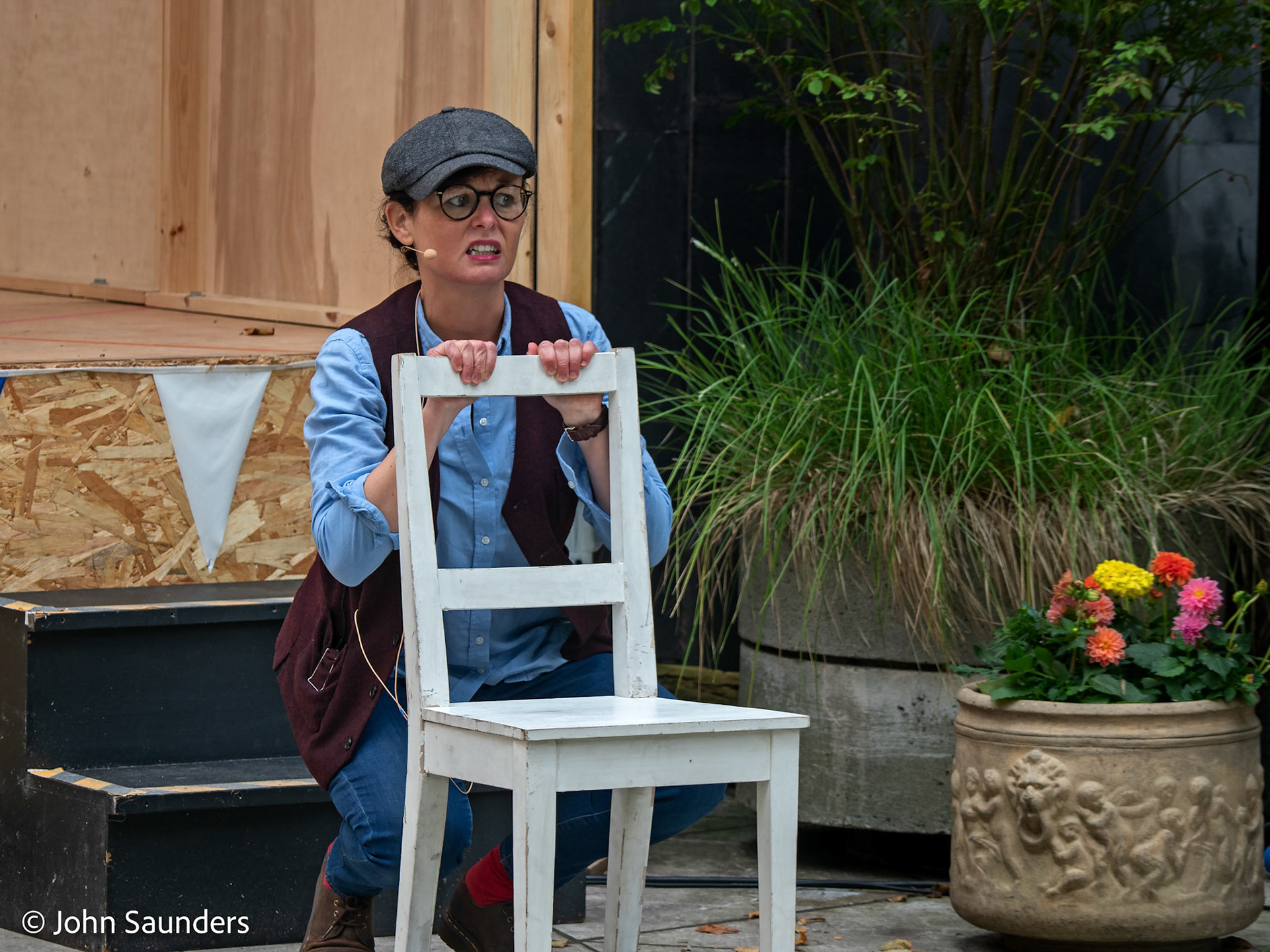 Whistle Stop Opera: Hansel And Gretel