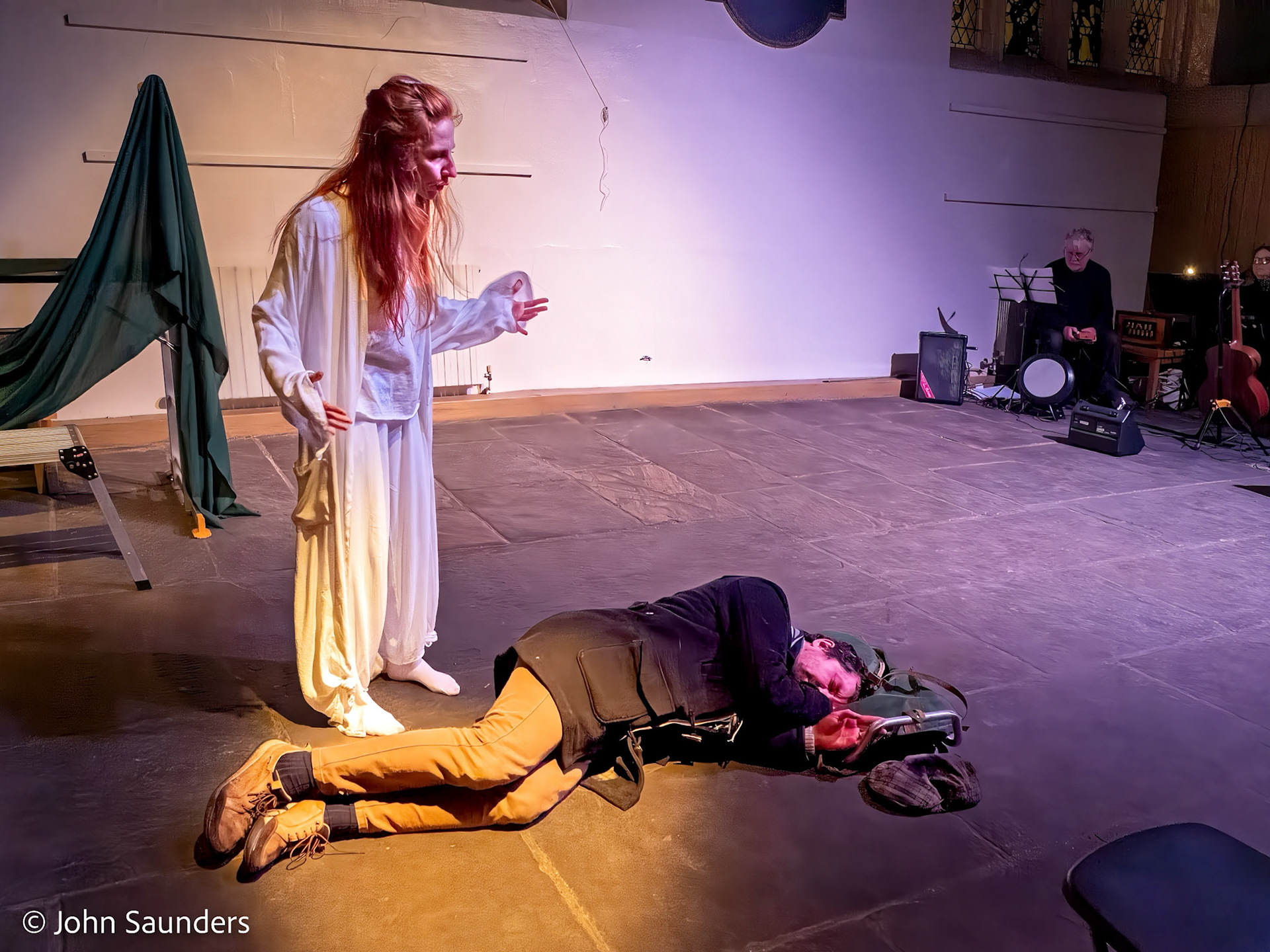 A Nativity for York