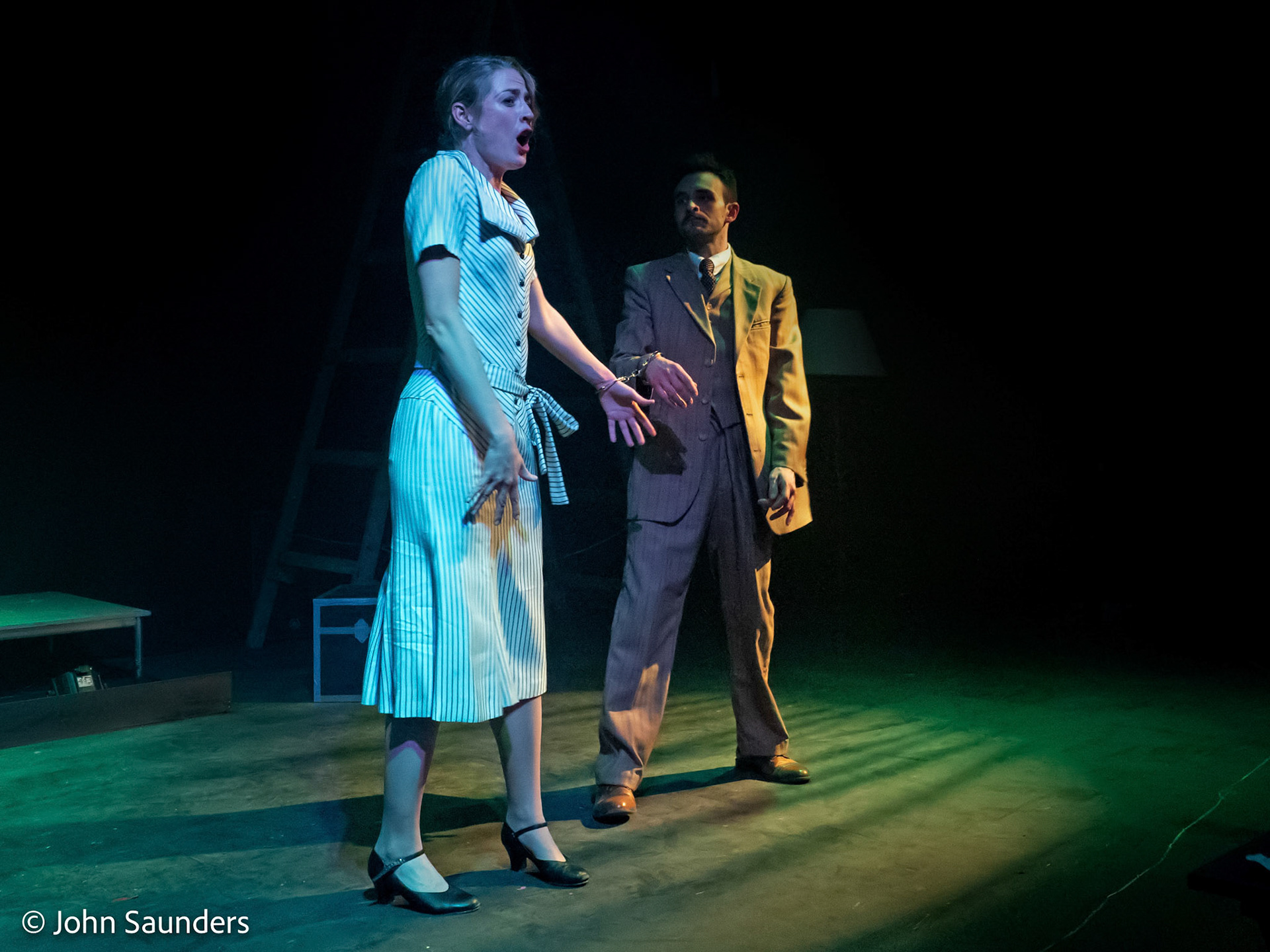 The 39 Steps