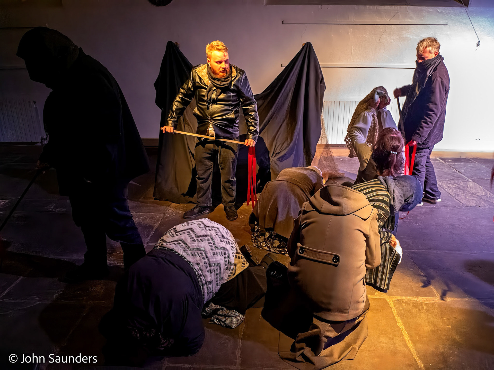 A Nativity for York