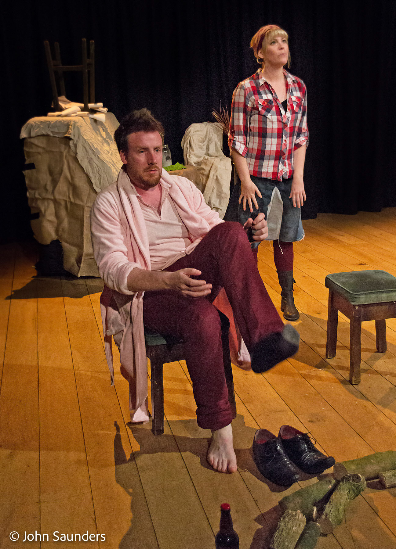 Playboy of the Wide World