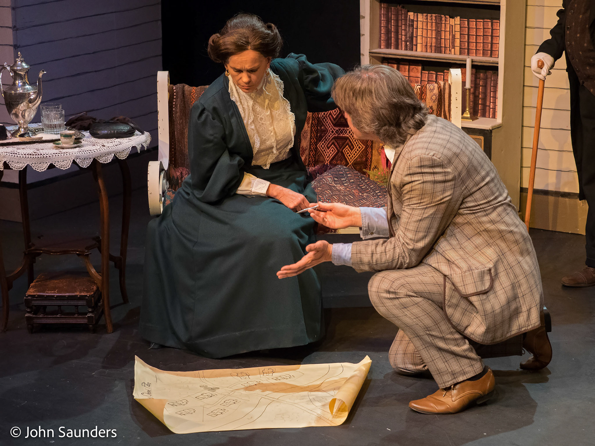 The Cherry Orchard