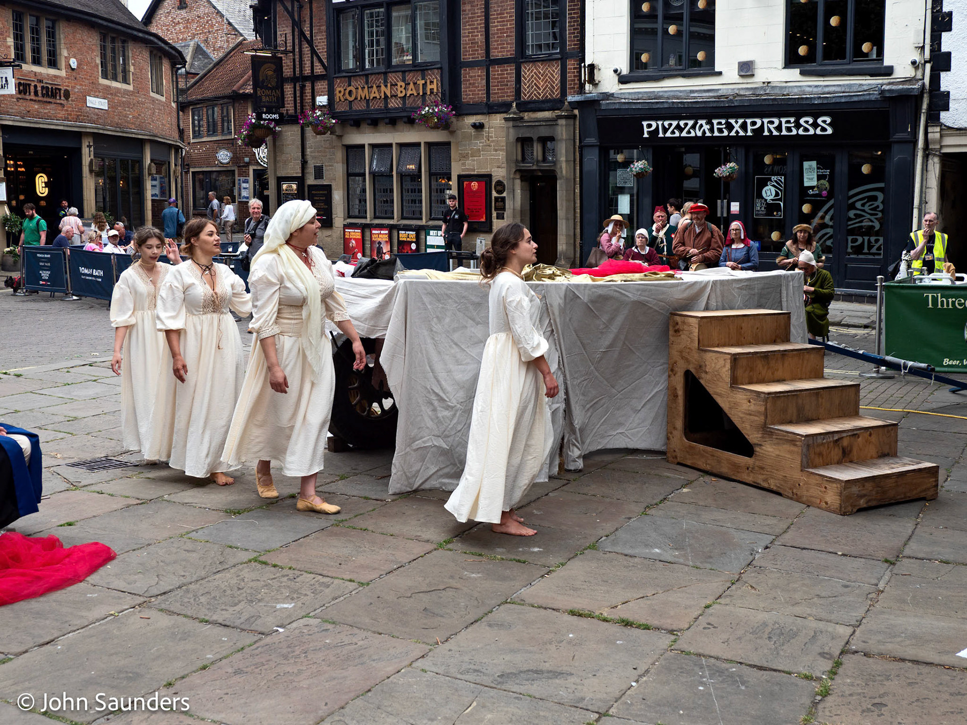 Massacre of the Innocents