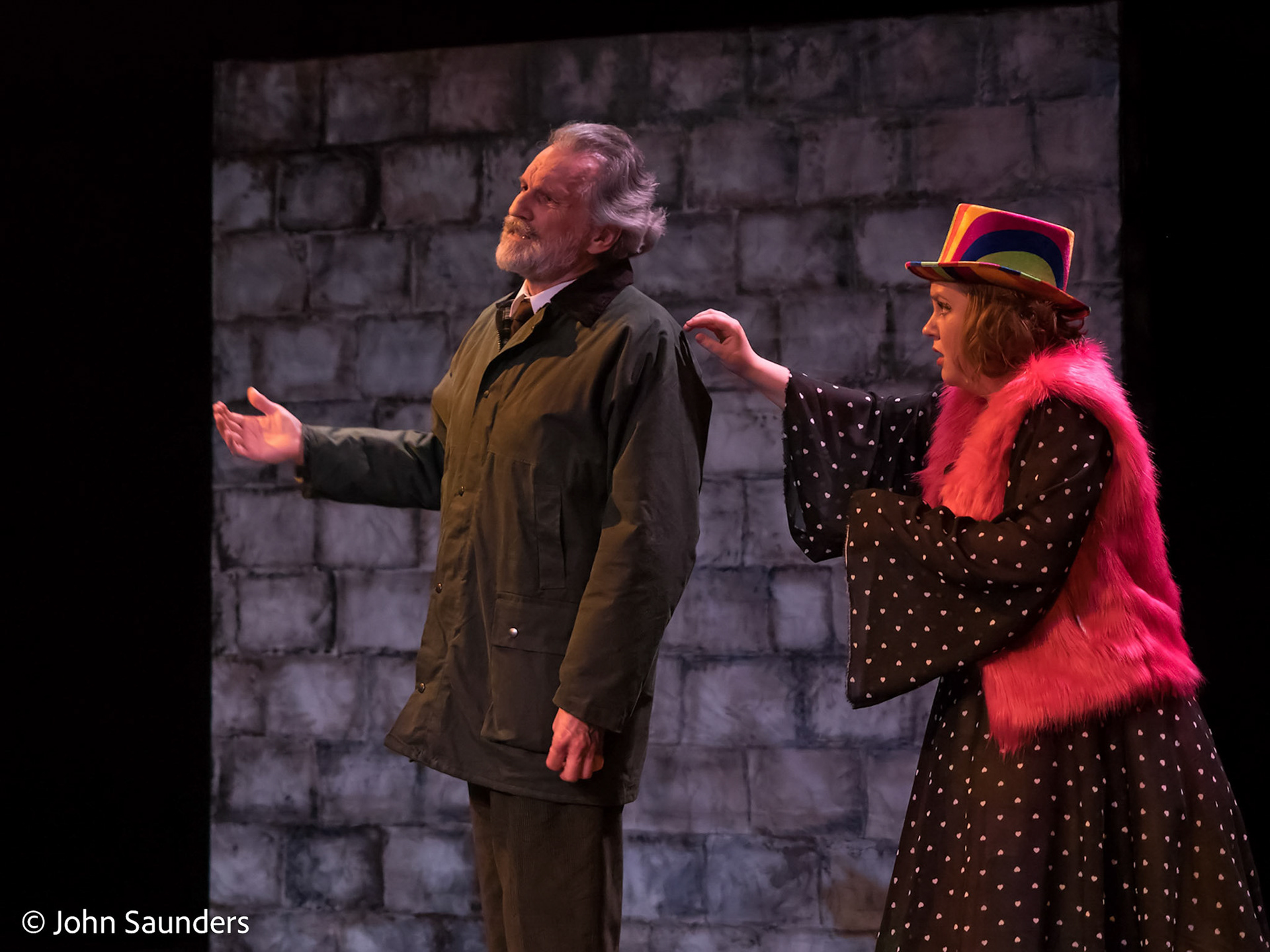 King Lear