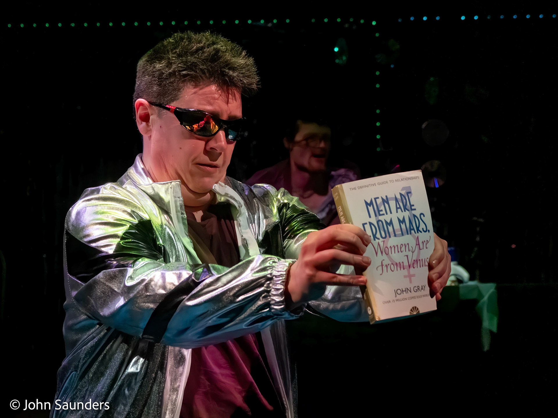 Love's Labour's Lost