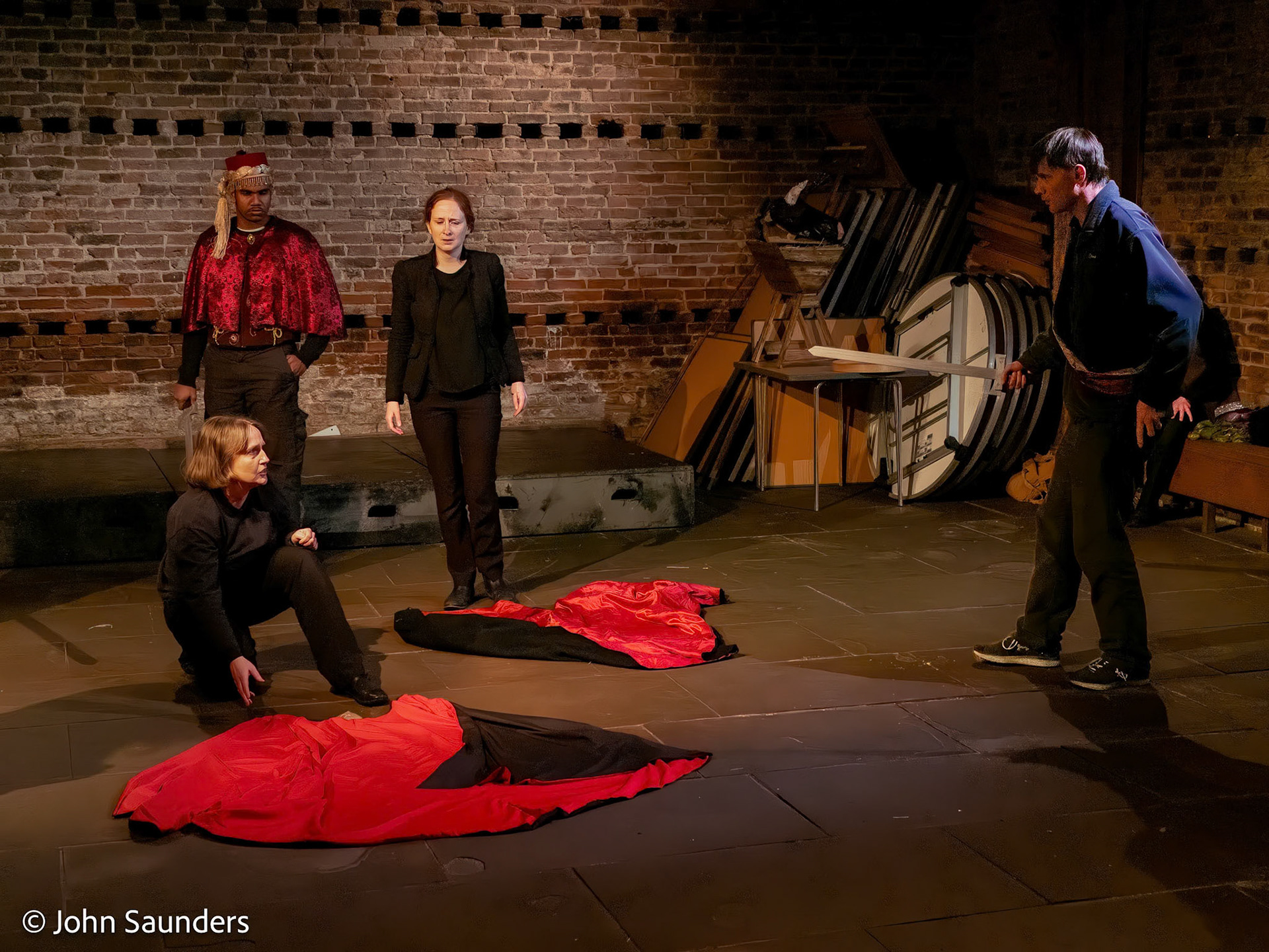 A Nativity for York