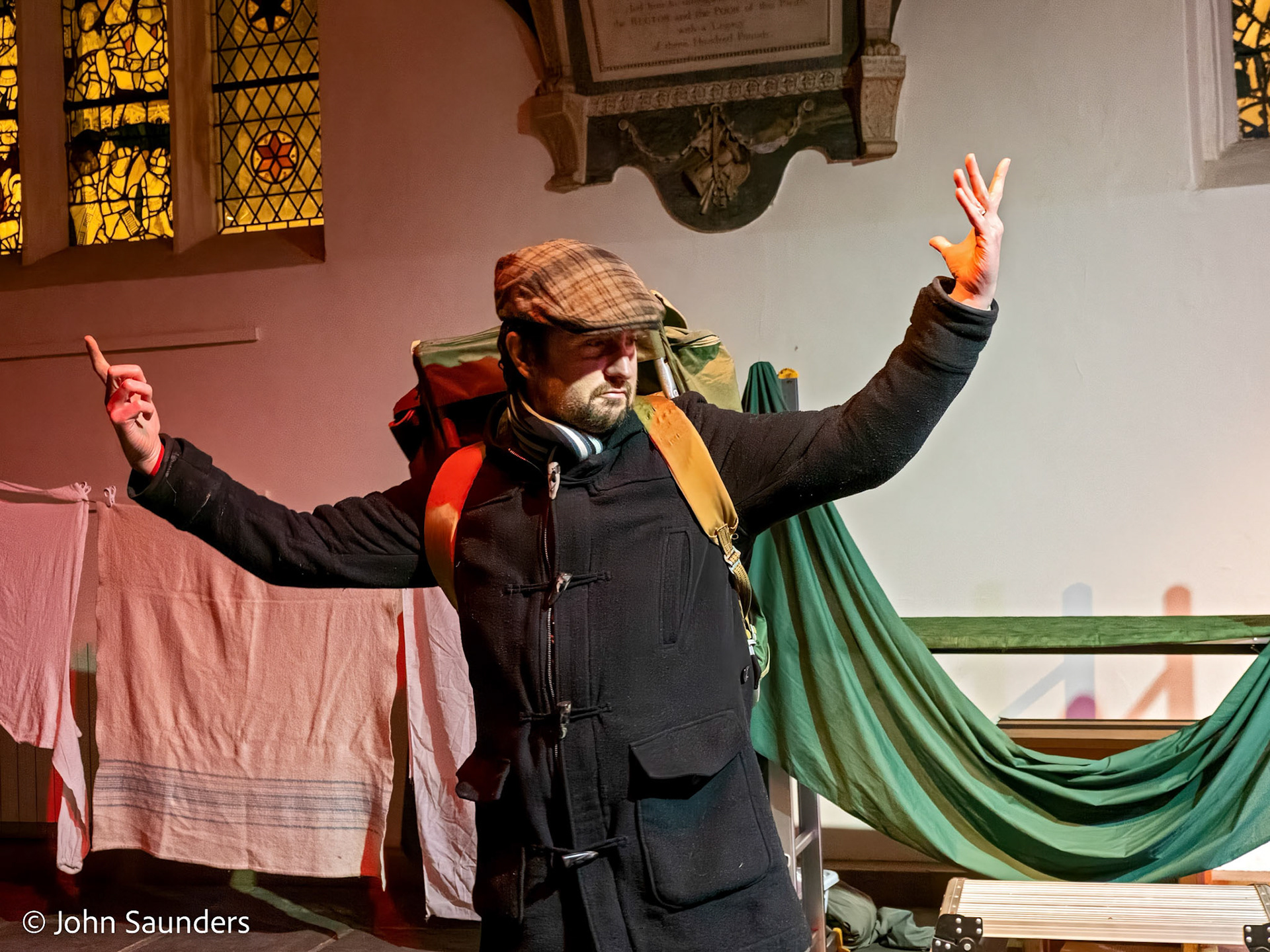 A Nativity for York