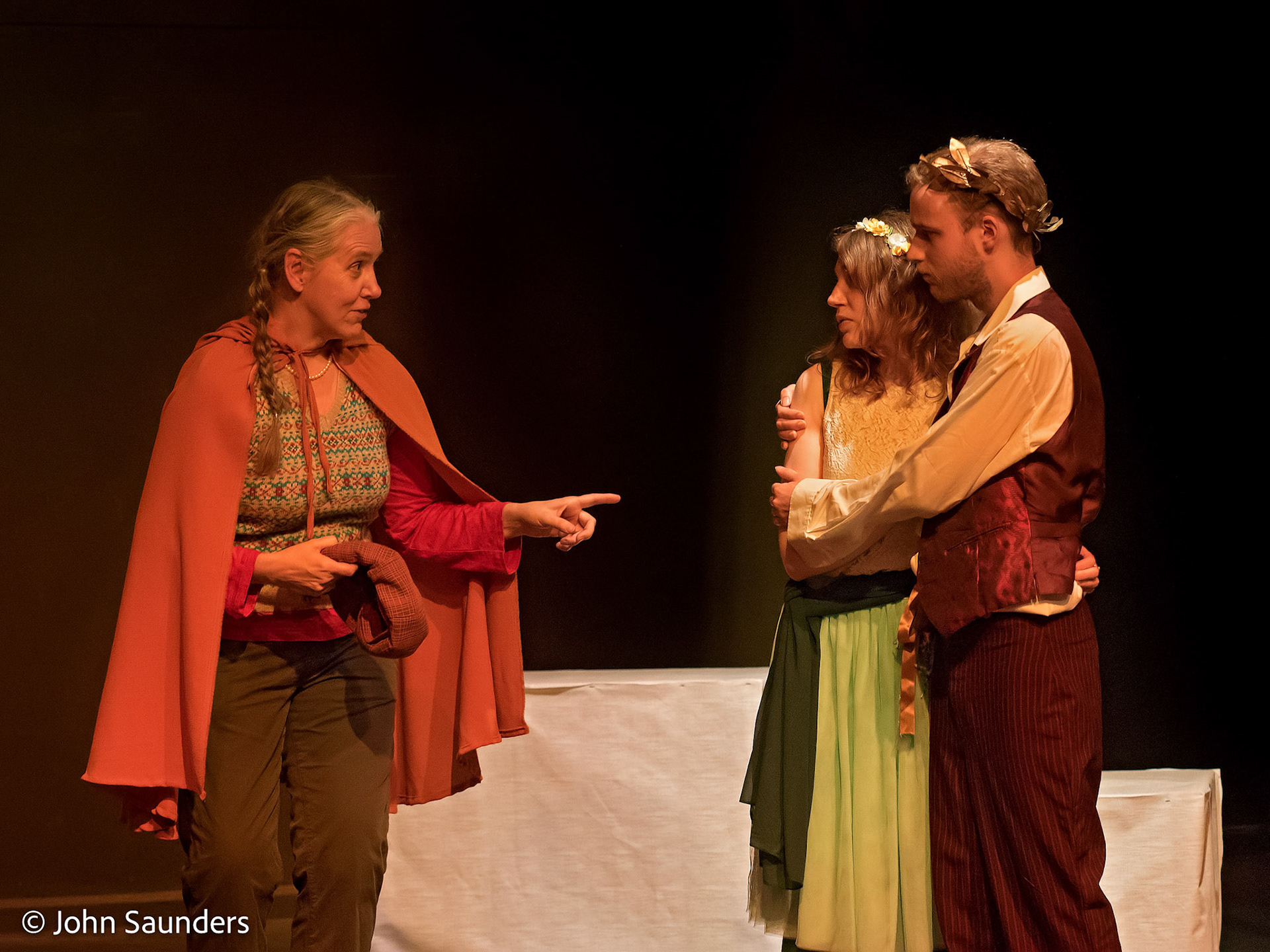 The Winter's Tale