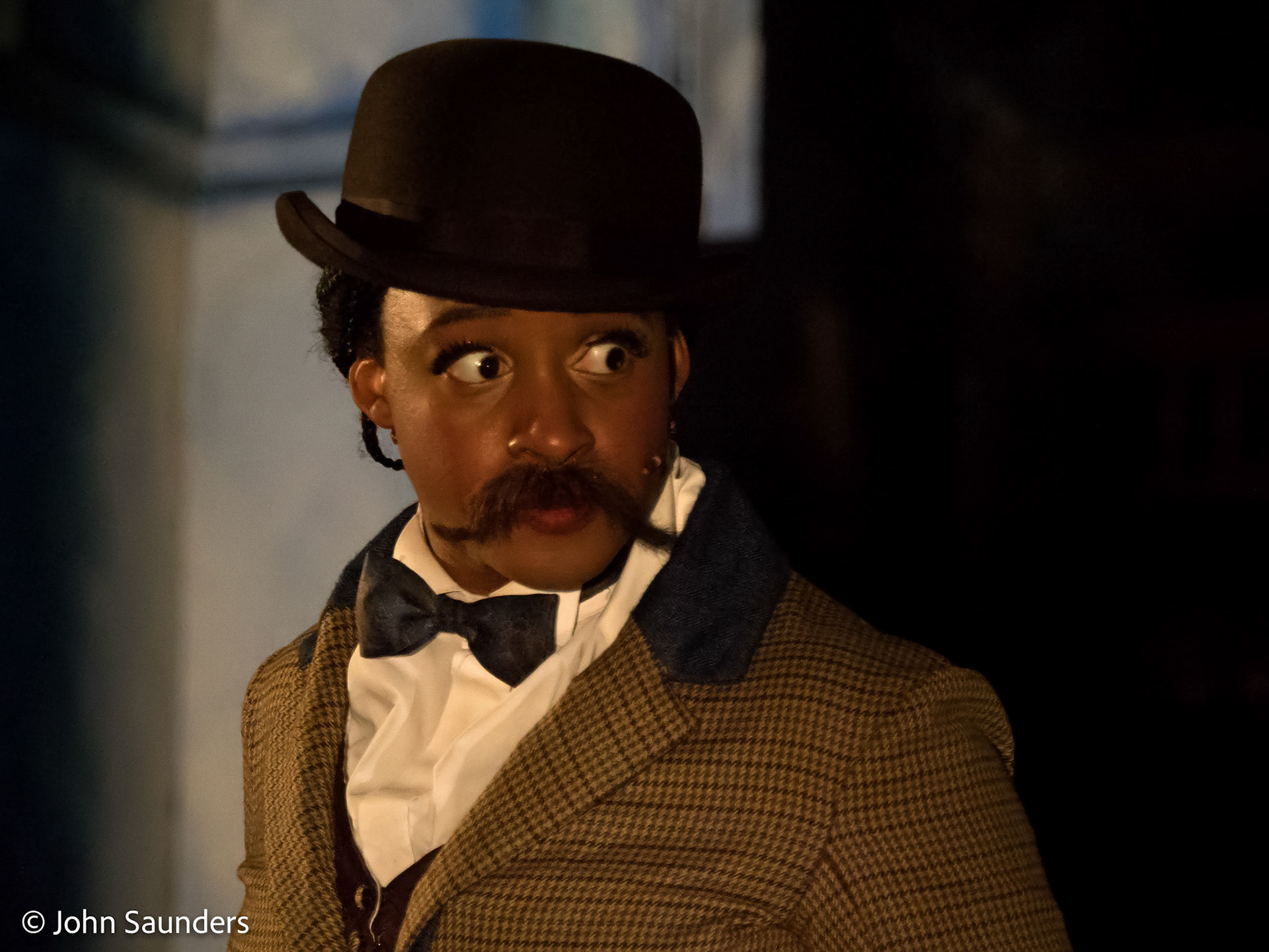 The Hound of the Baskervilles