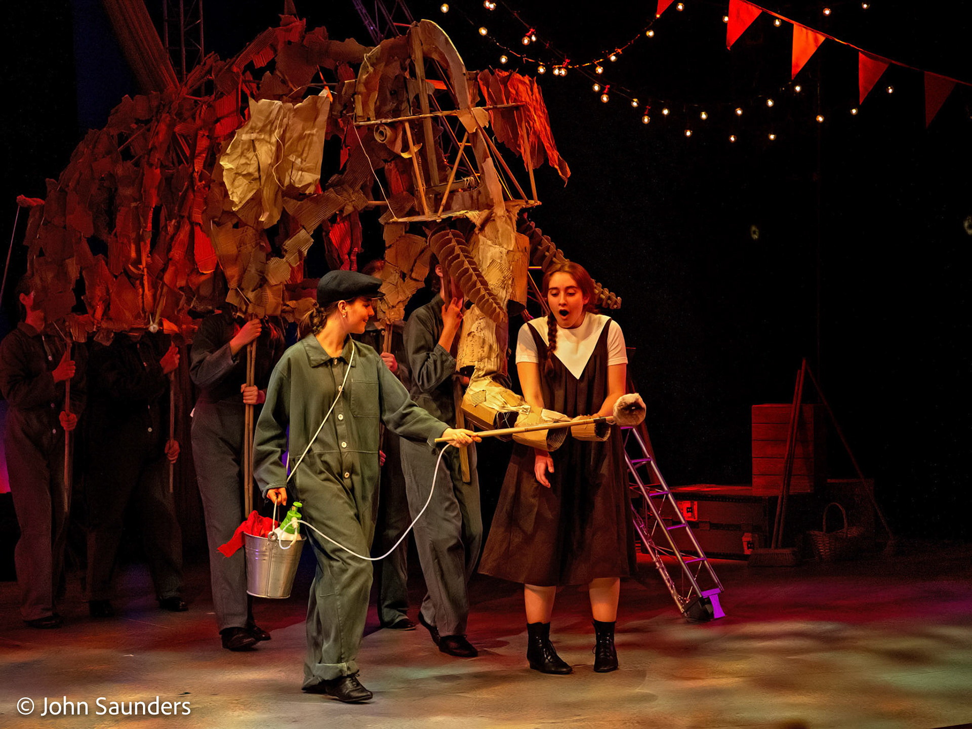 Hetty Feather