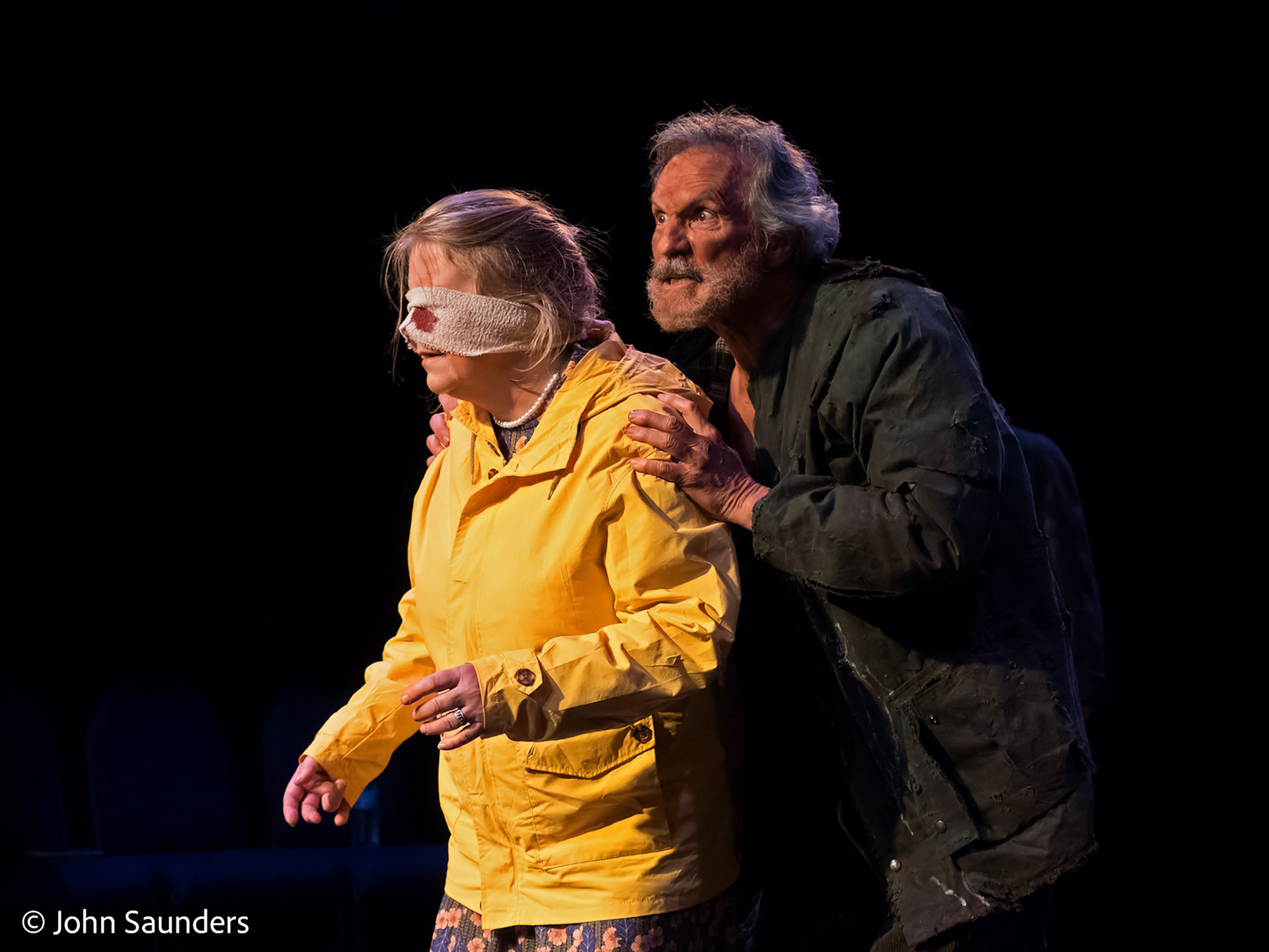 King Lear