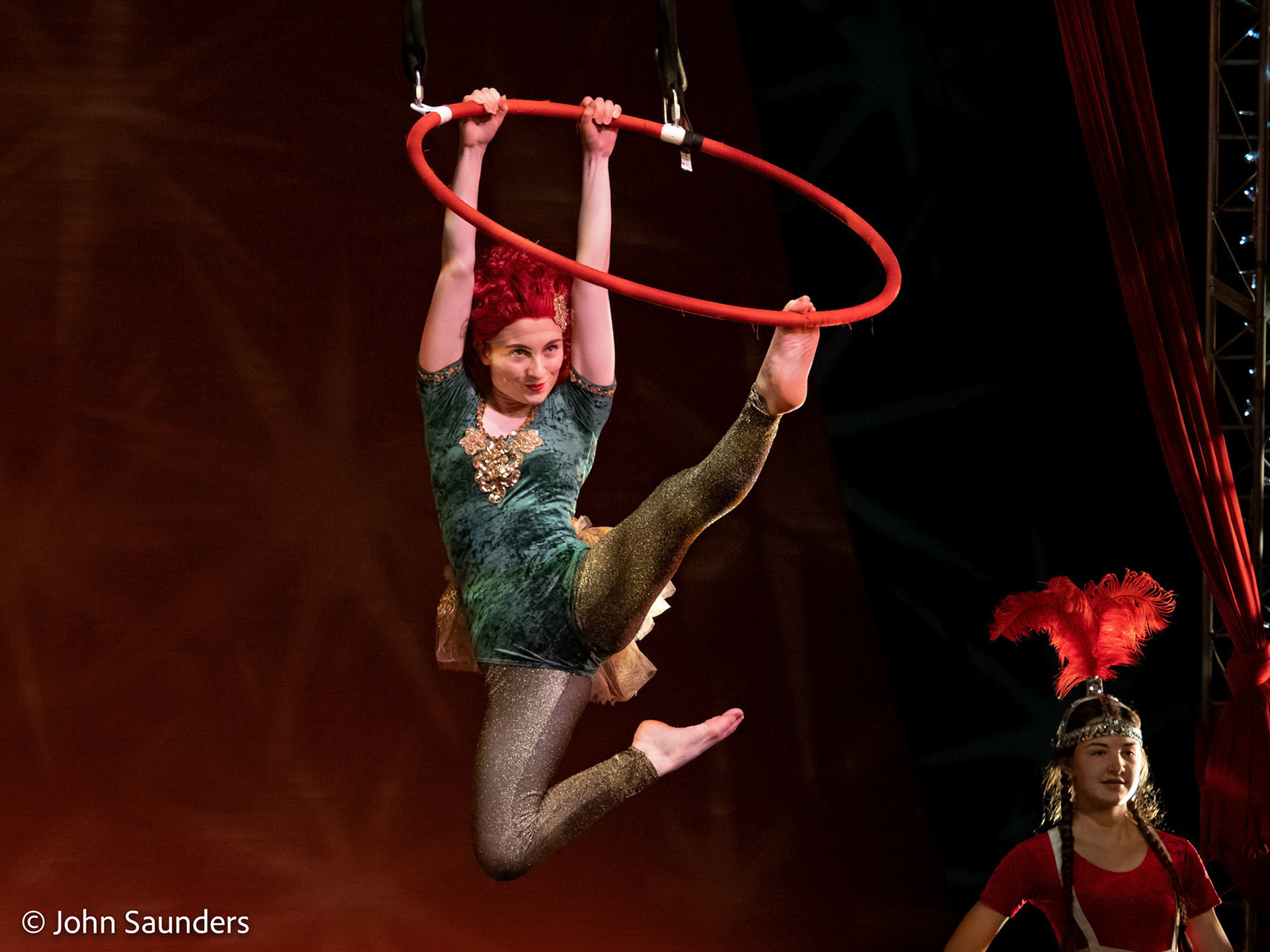 Hetty Feather