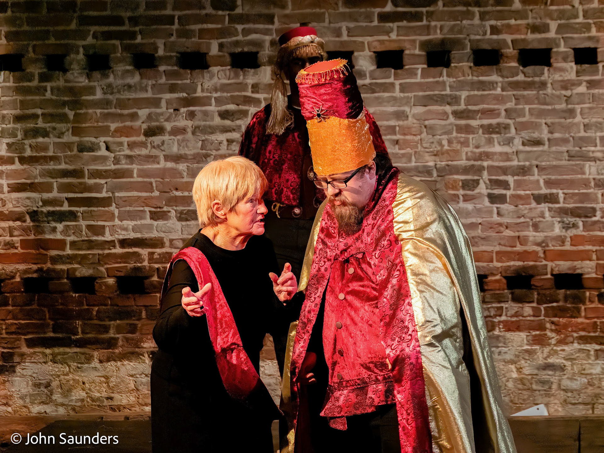 A Nativity for York