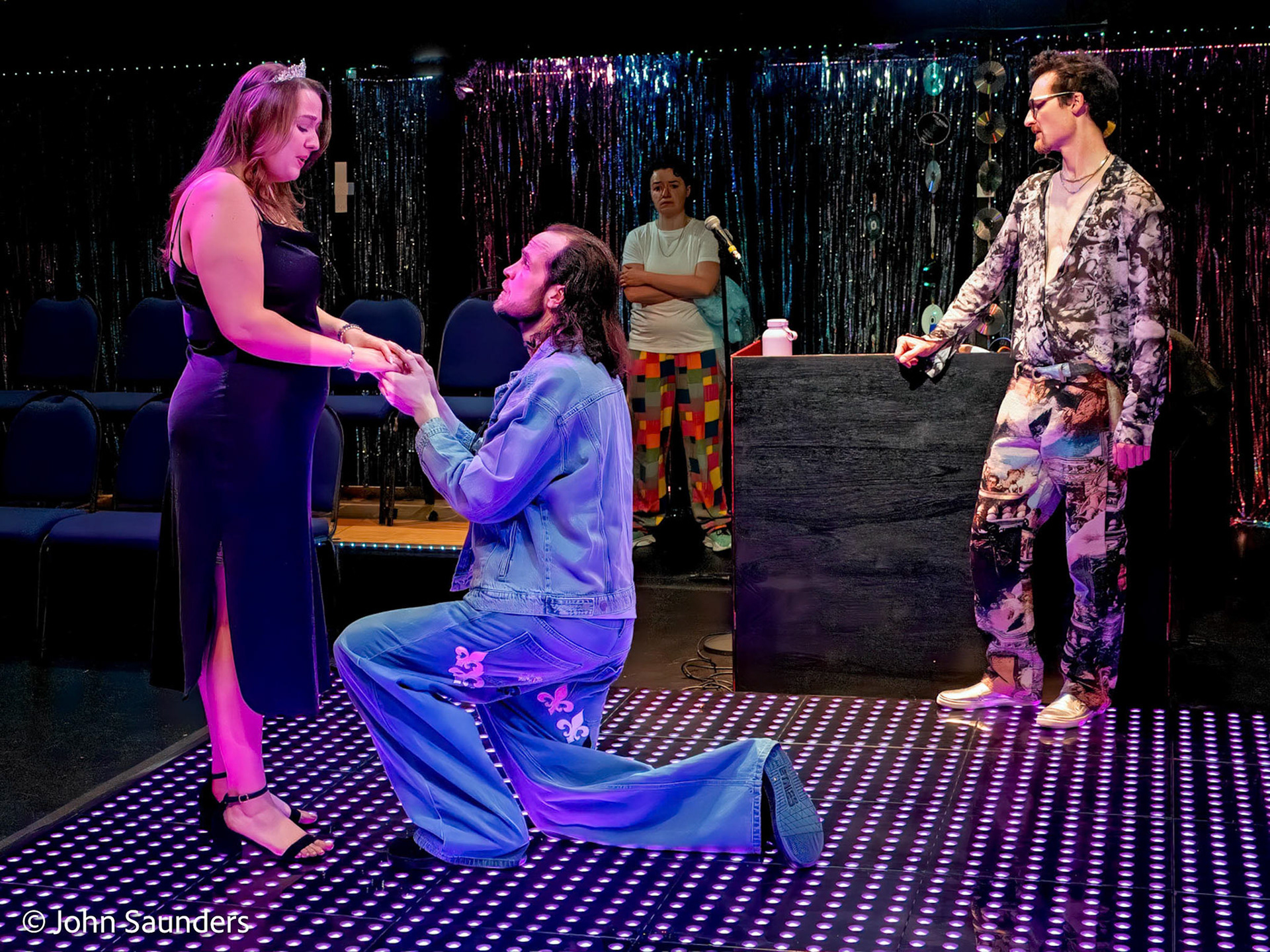 Love's Labour's Lost