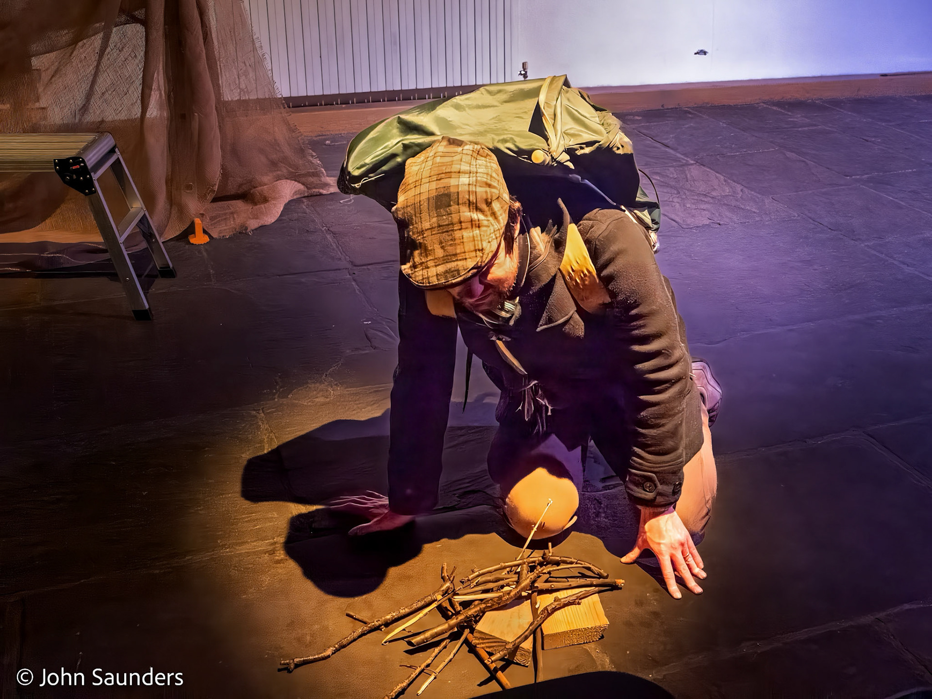 A Nativity for York