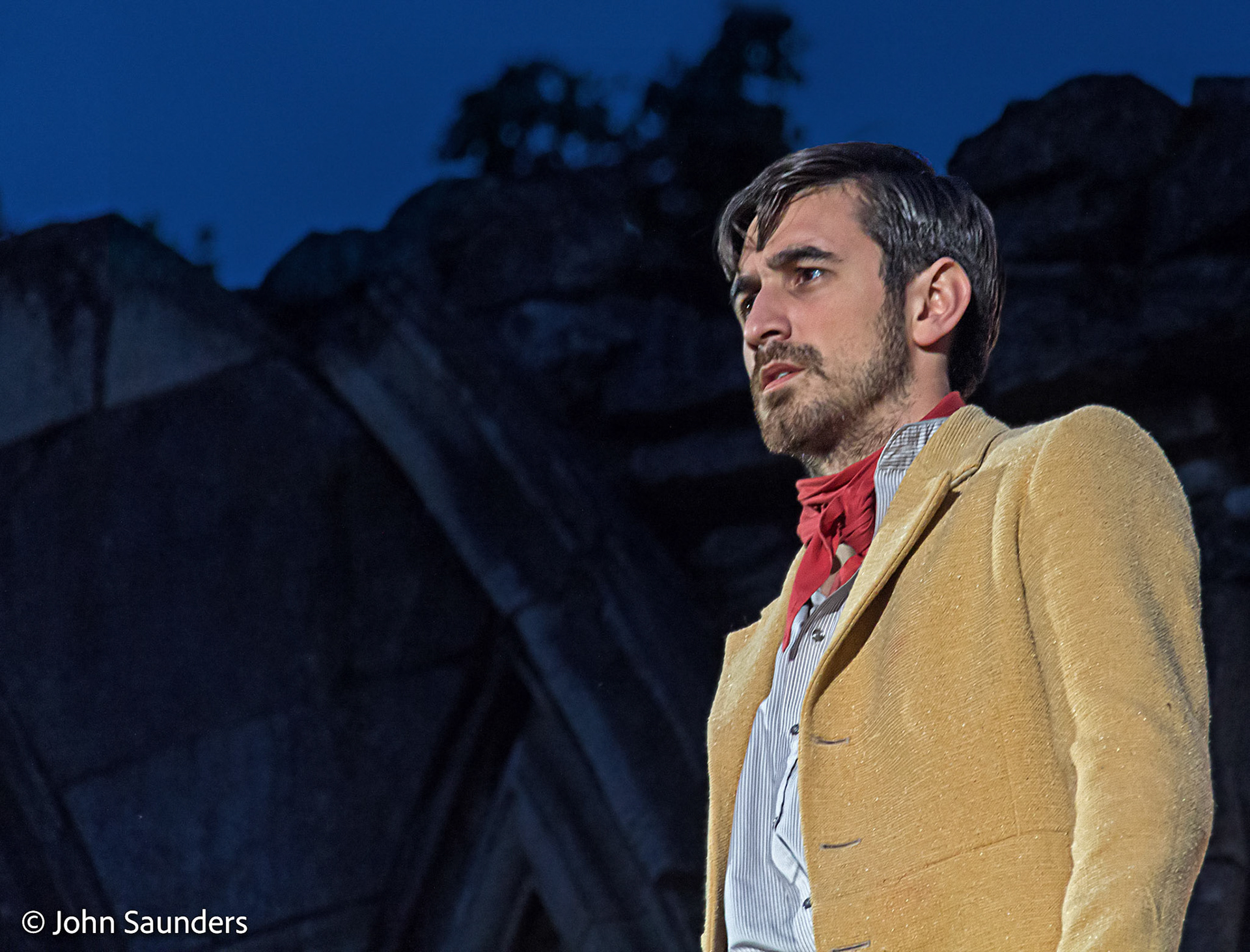 York Mystery Plays 2012