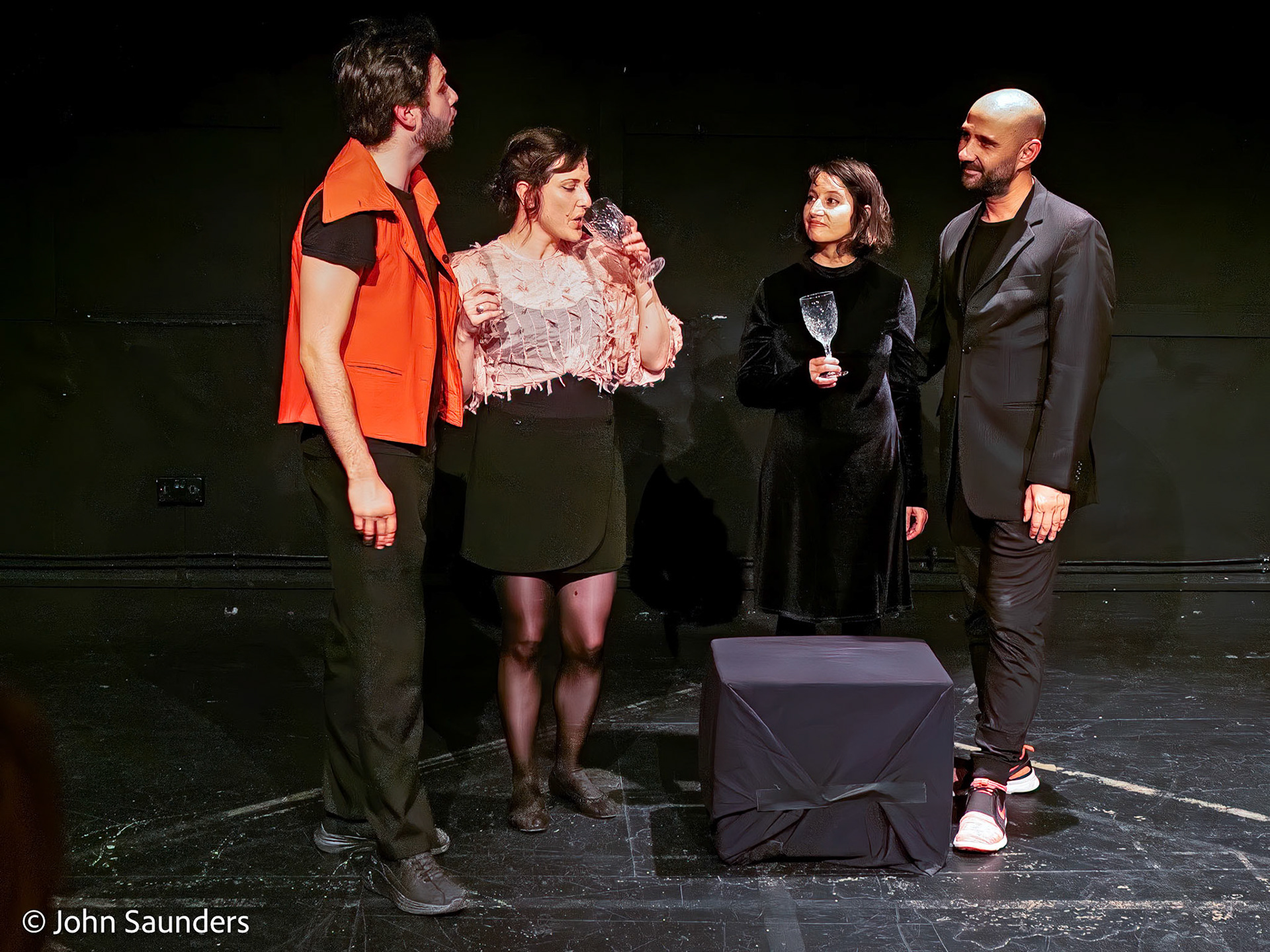 The Taming of the Shrew