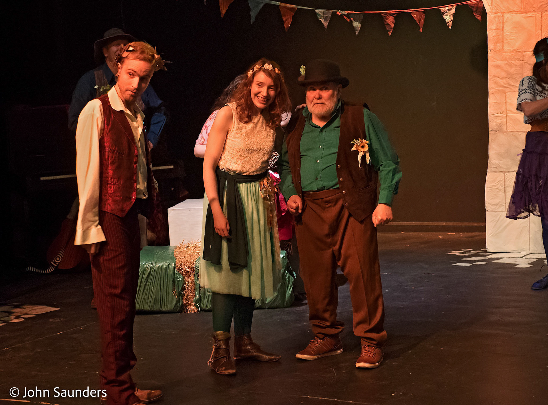 The Winter's Tale