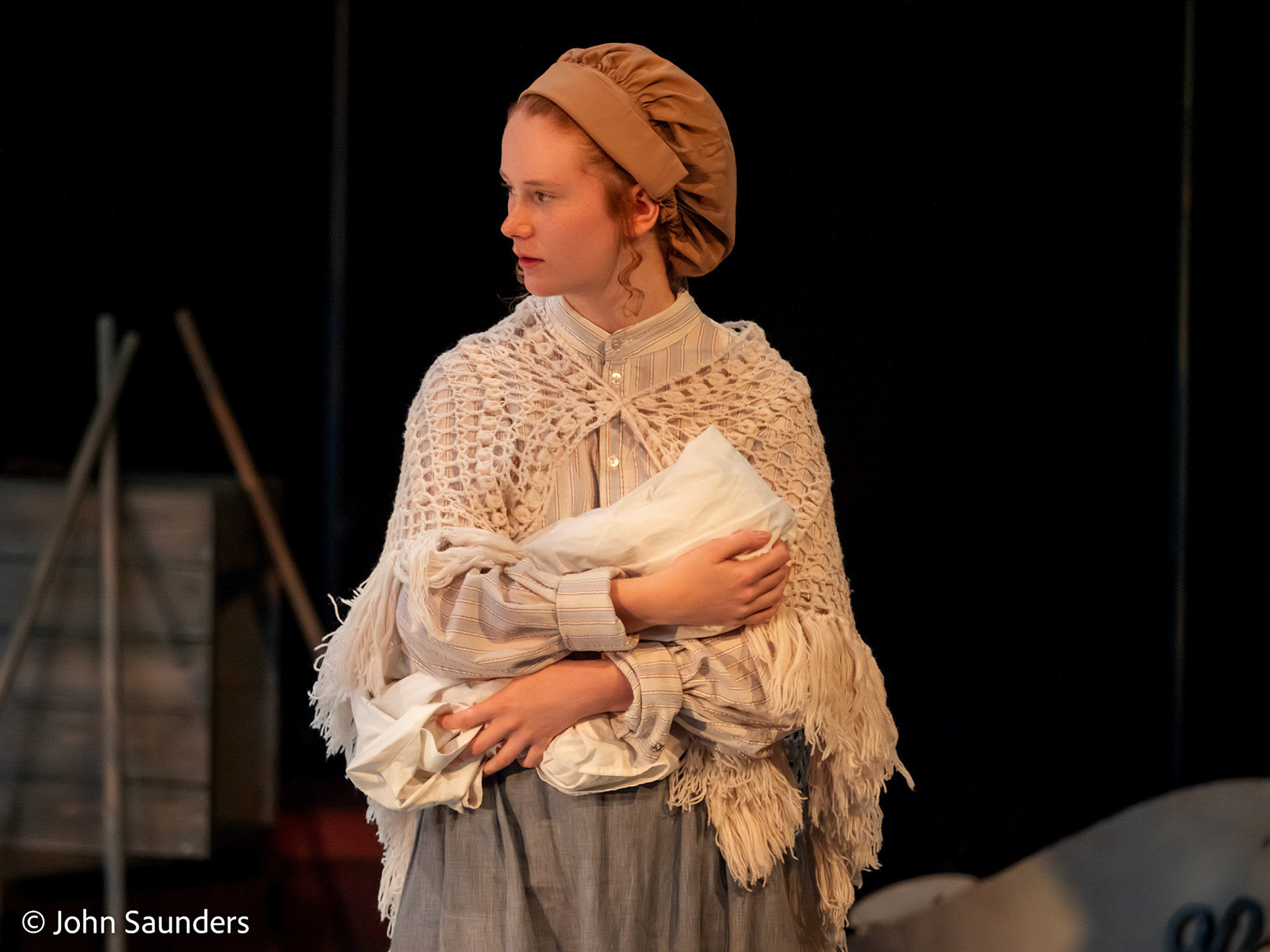 Hetty Feather