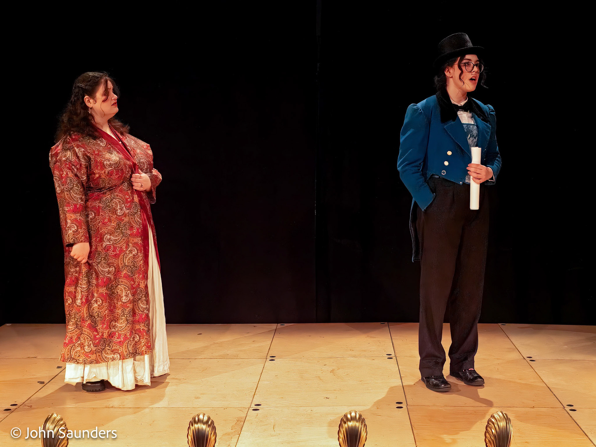 Two Gentlemen of Verona