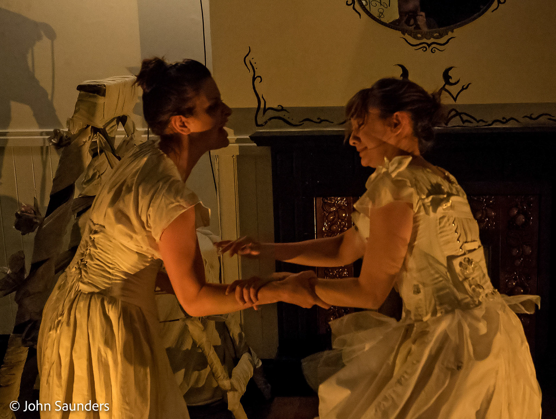 The Maids