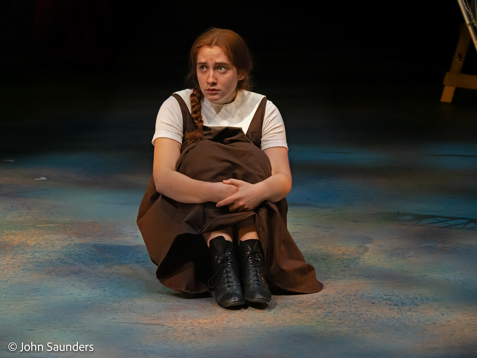 Hetty Feather