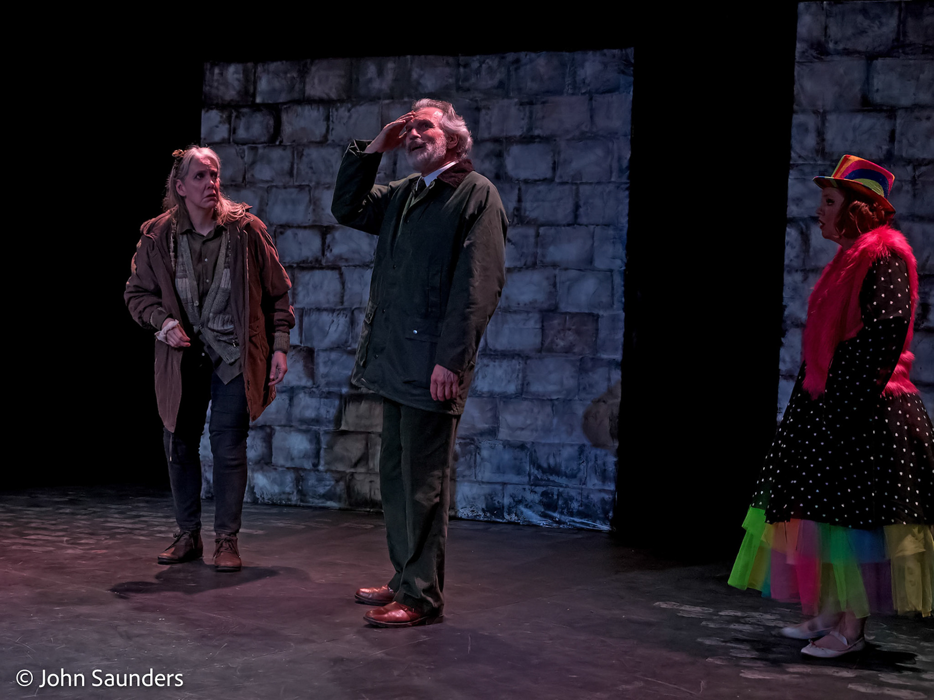 King Lear