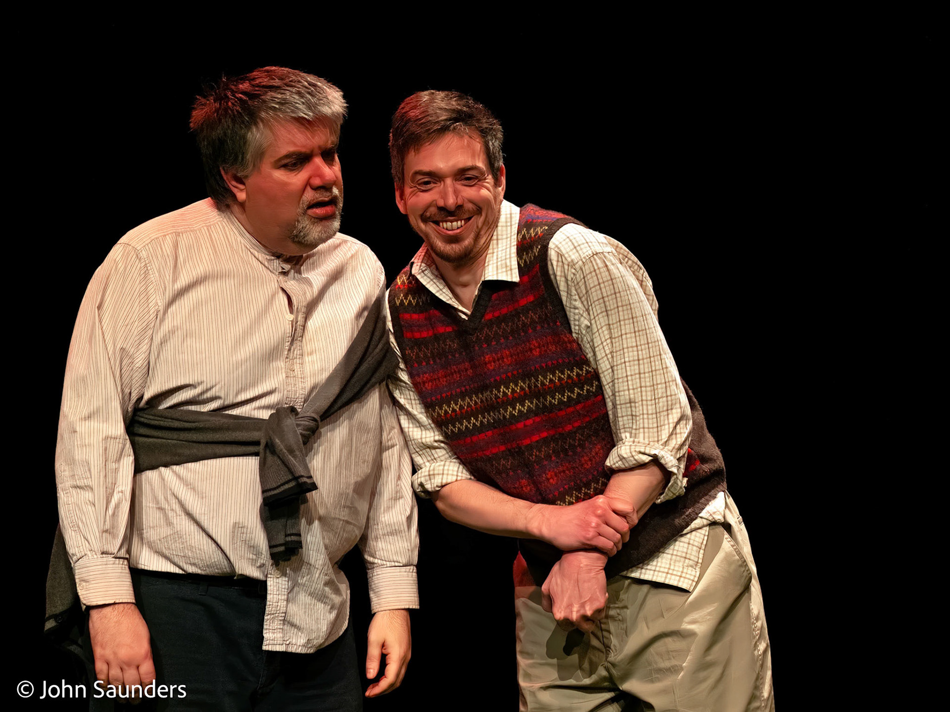 Blue Remembered Hills