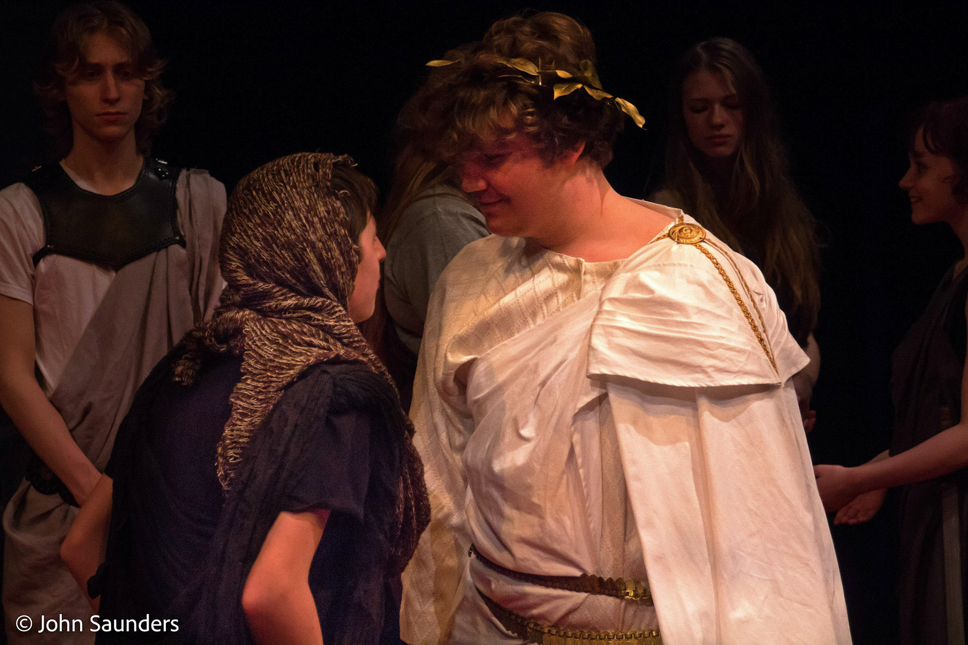 Julius Ceasar