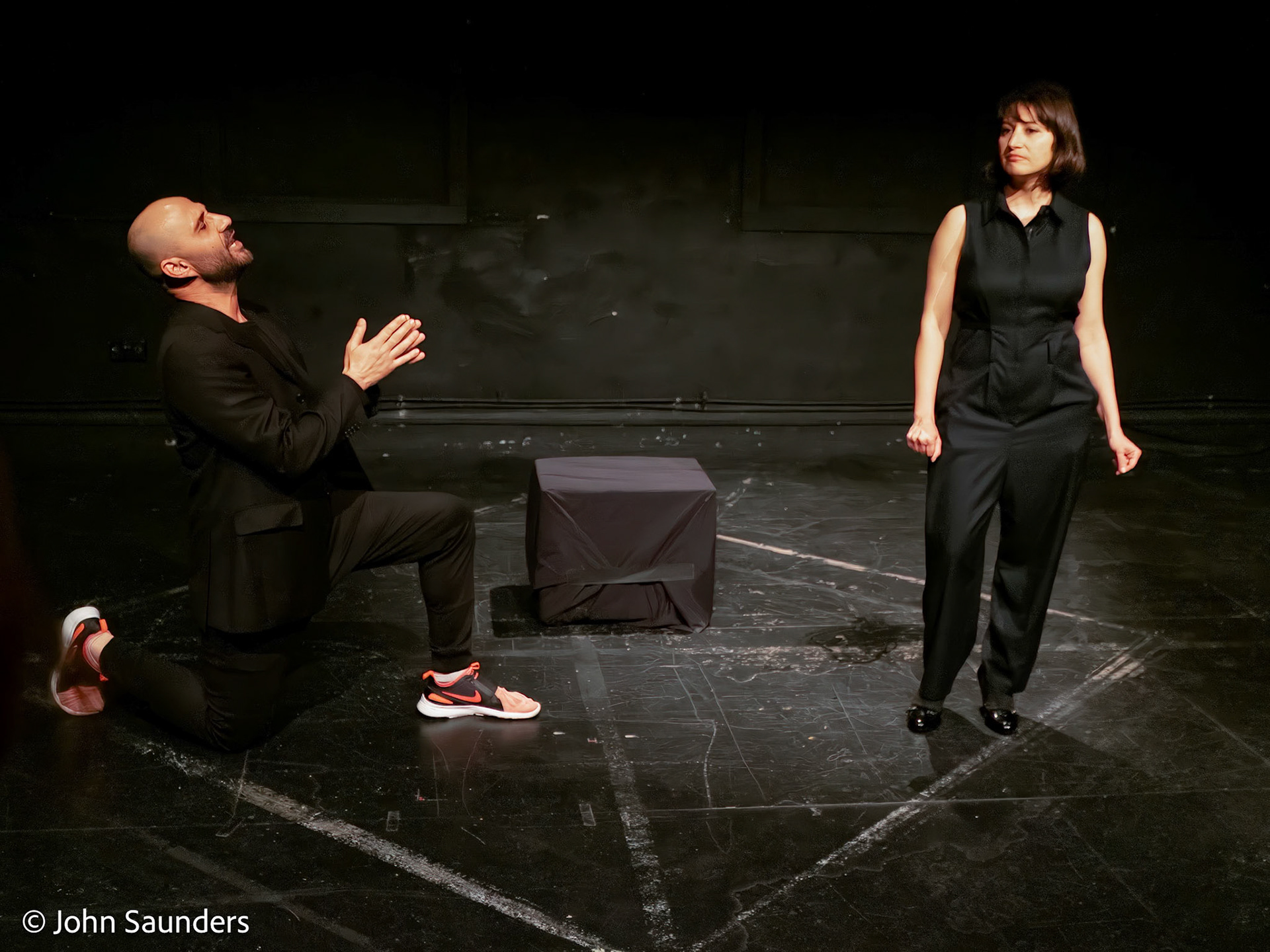 The Taming of the Shrew