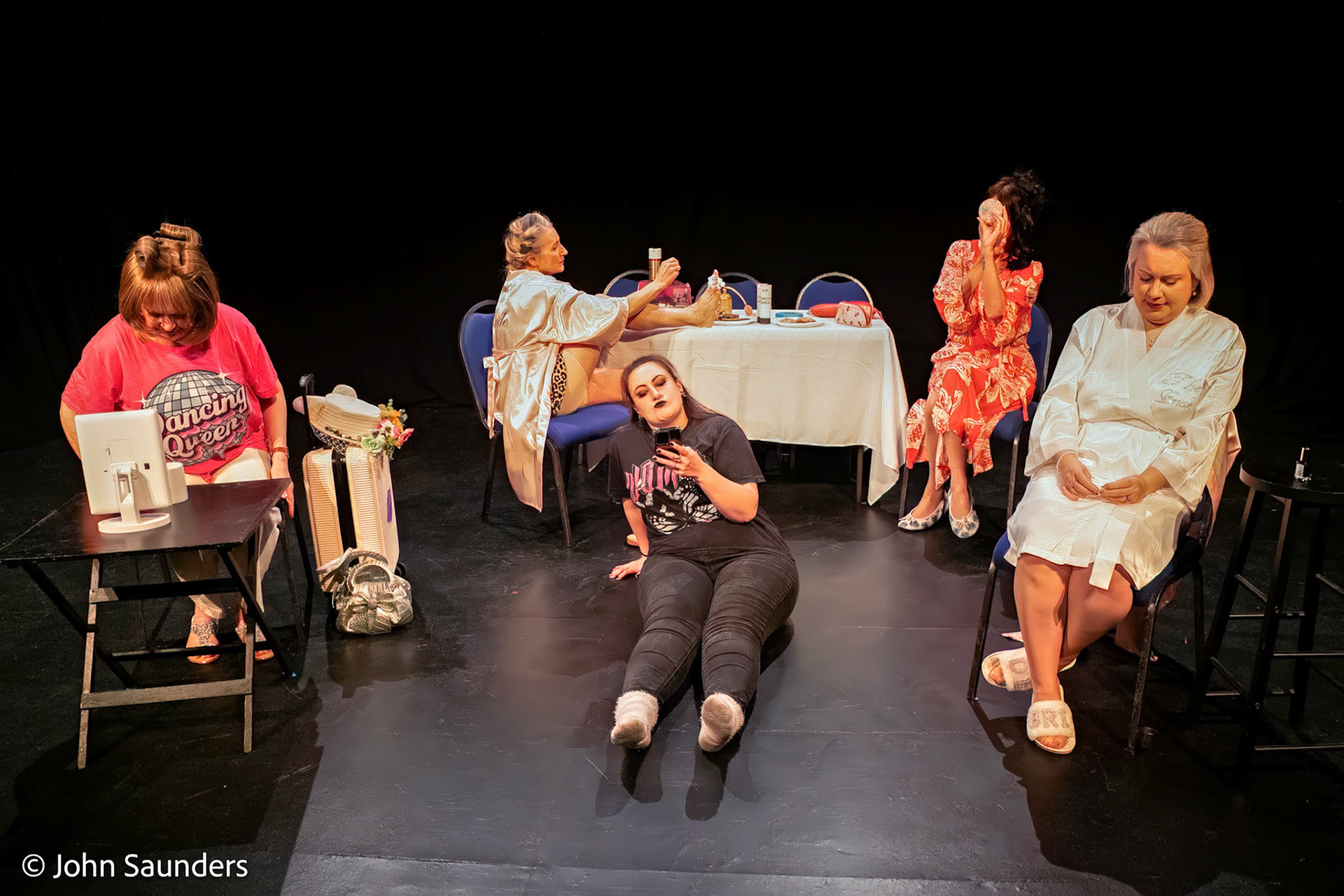 Till The Stars Come Down