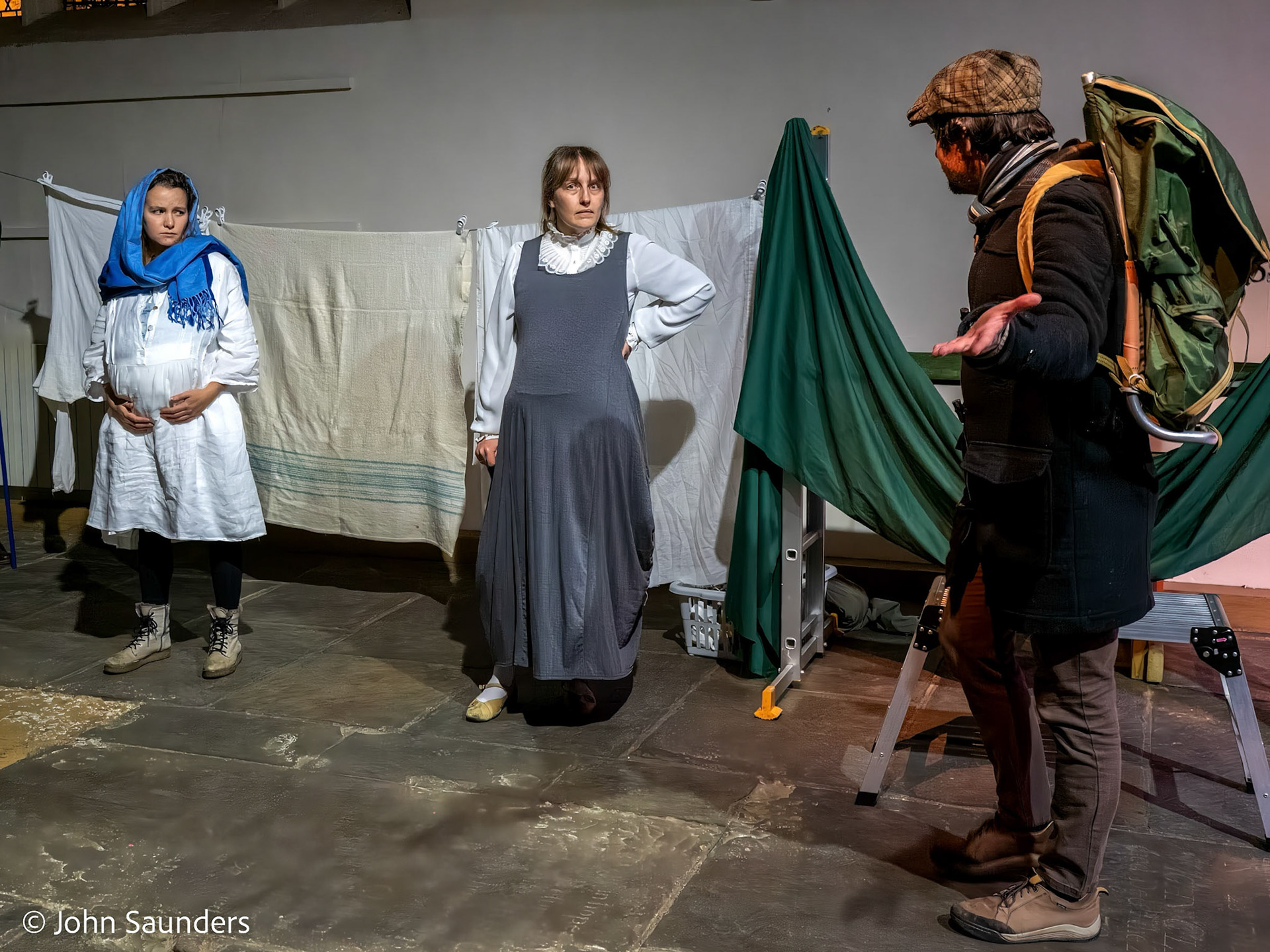 A Nativity for York