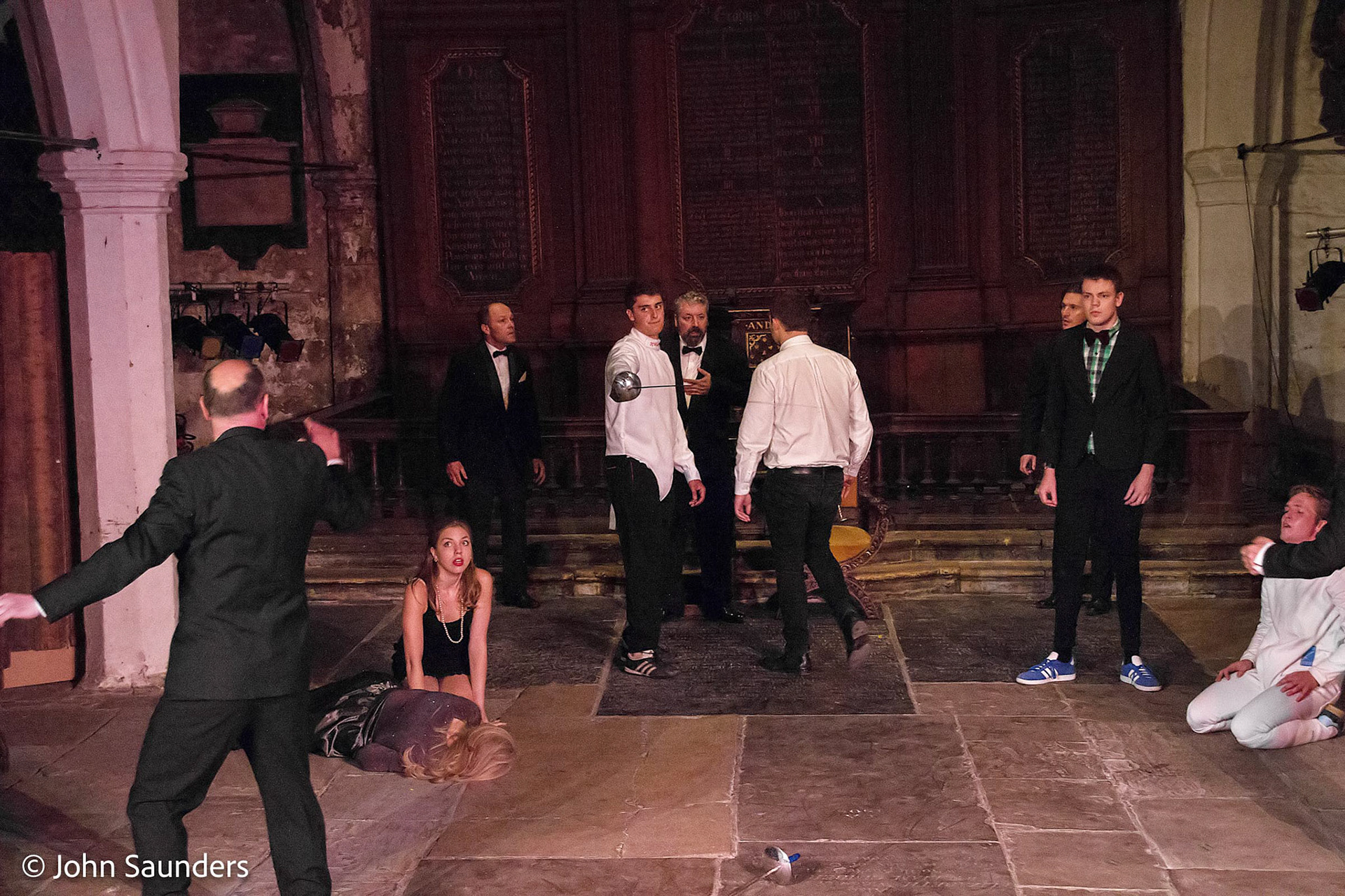 Hamlet