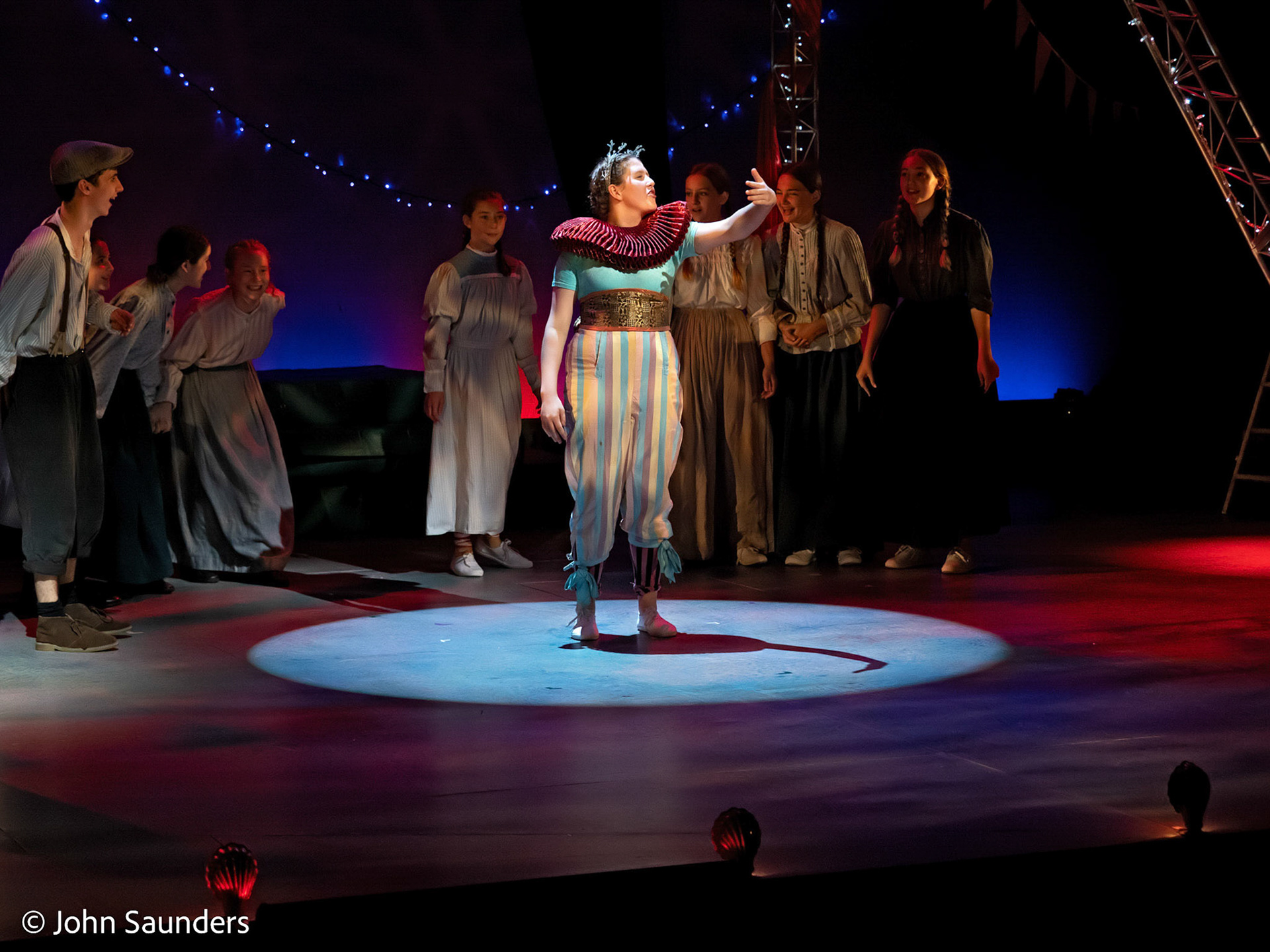 Hetty Feather