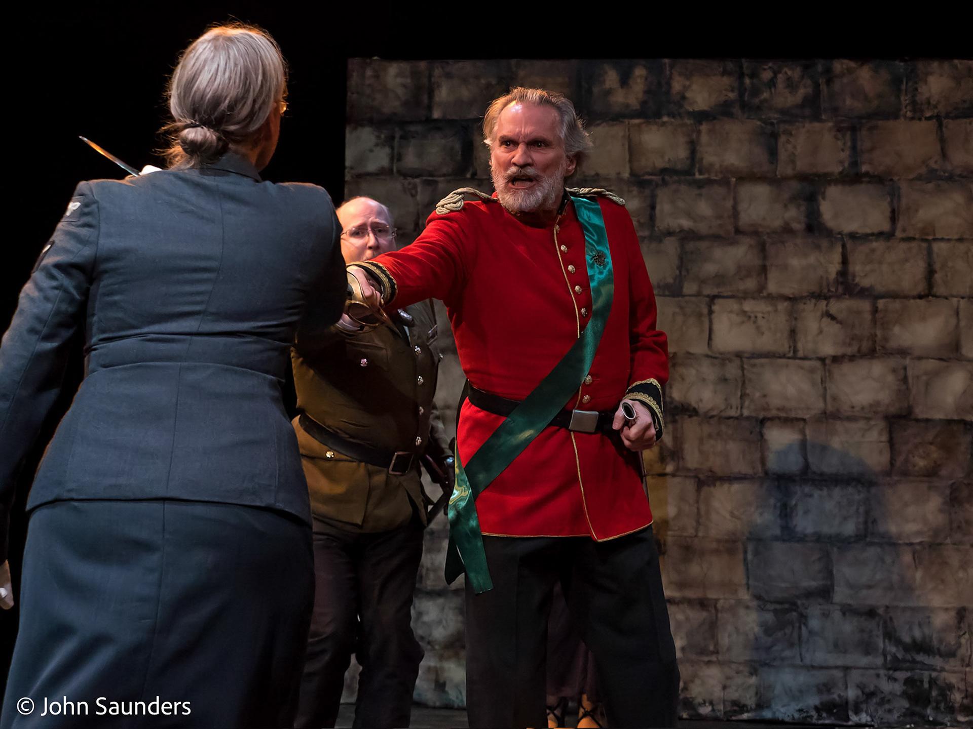 King Lear