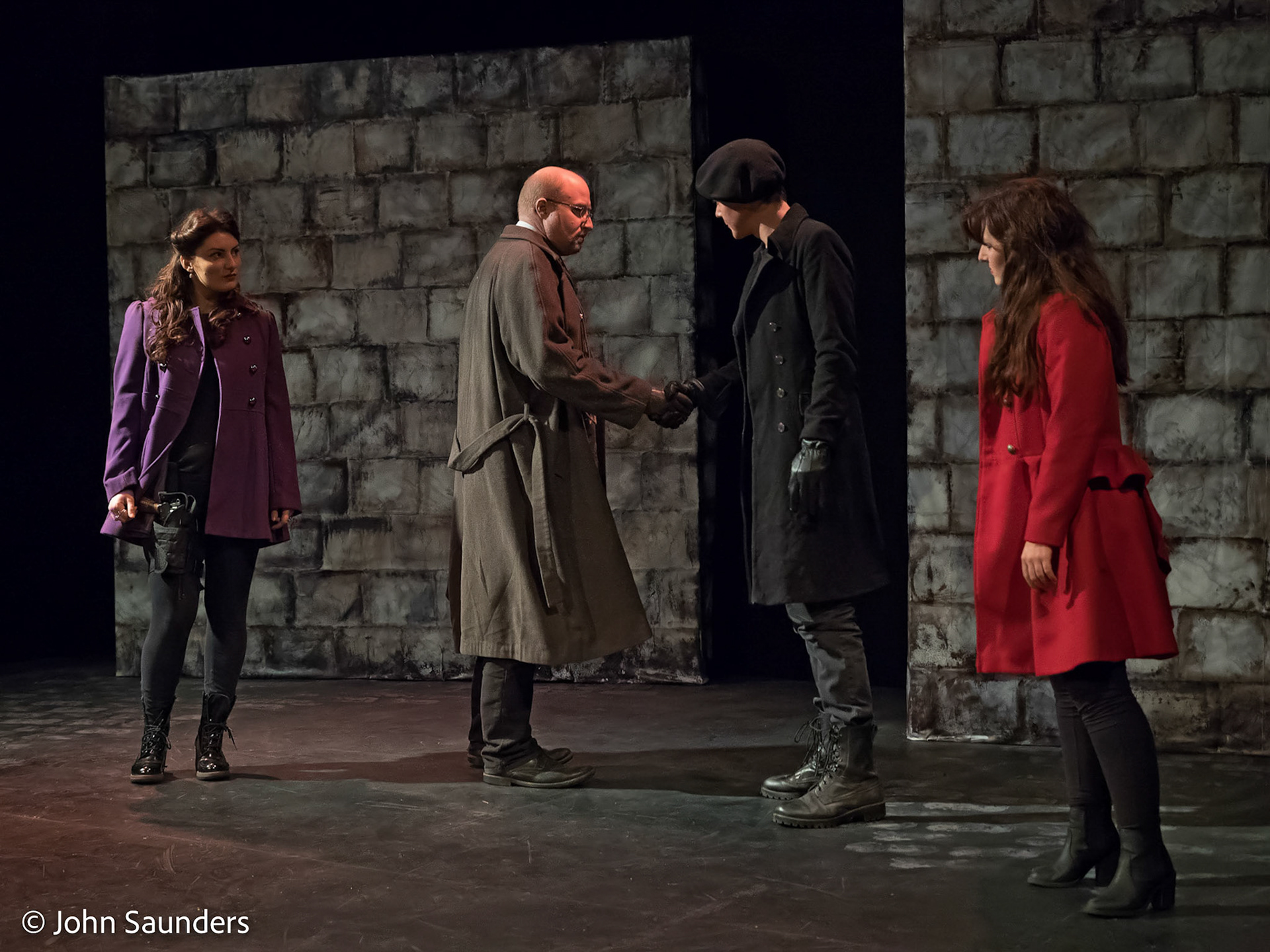 King Lear