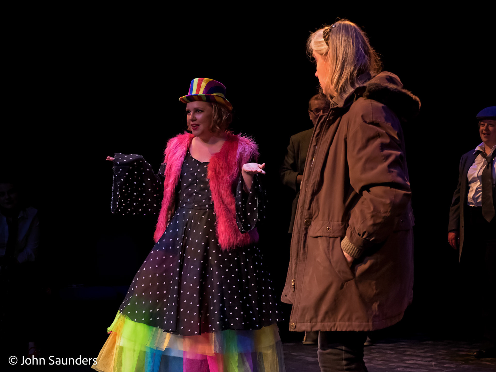 King Lear