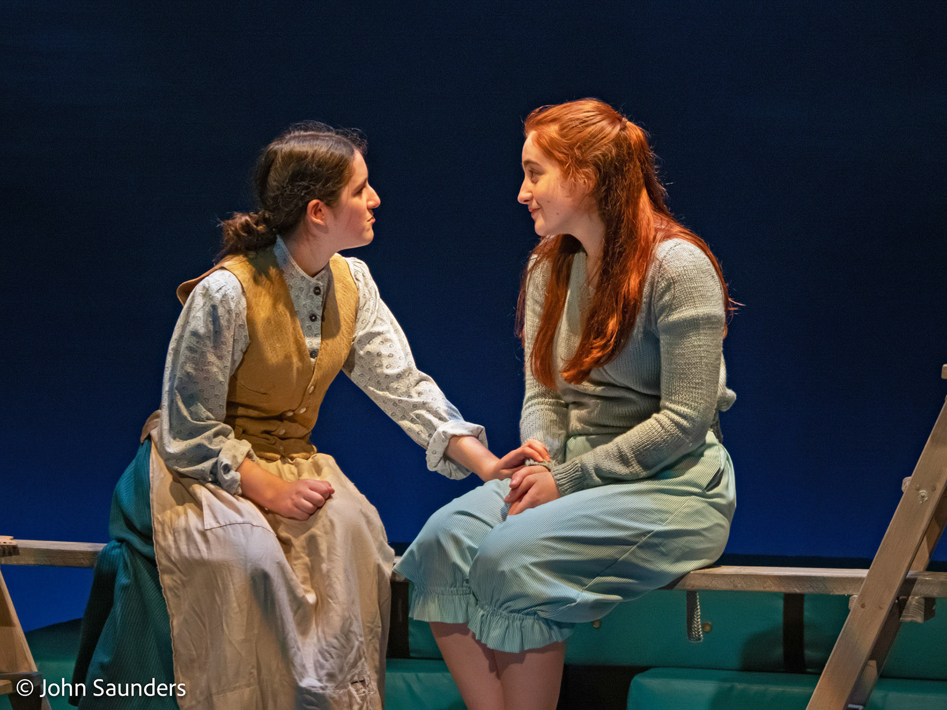 Hetty Feather