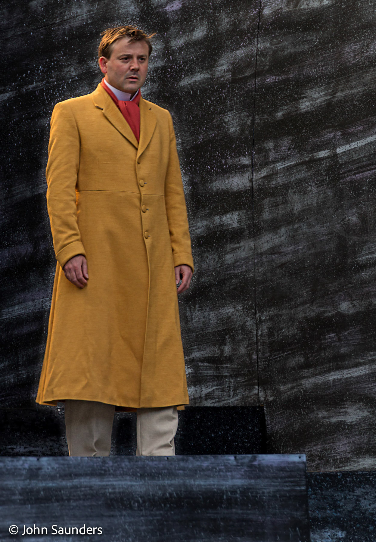 York Mystery Plays 2012