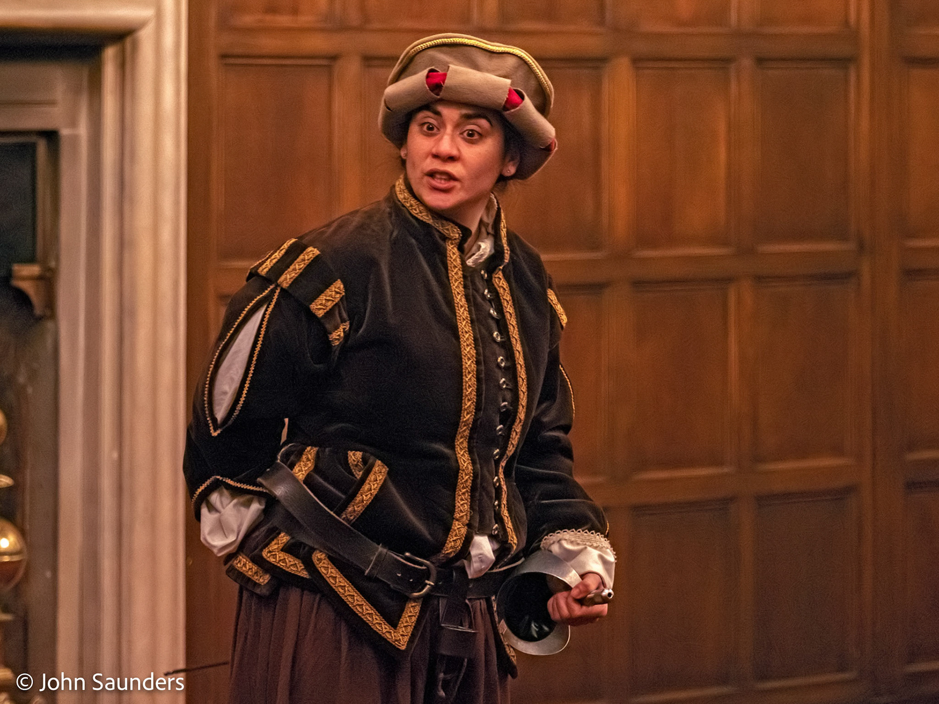 Cymbeline