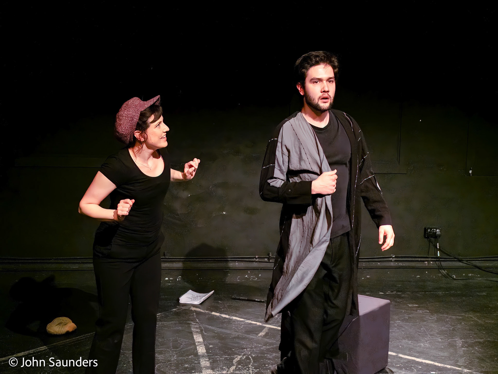 The Taming of the Shrew