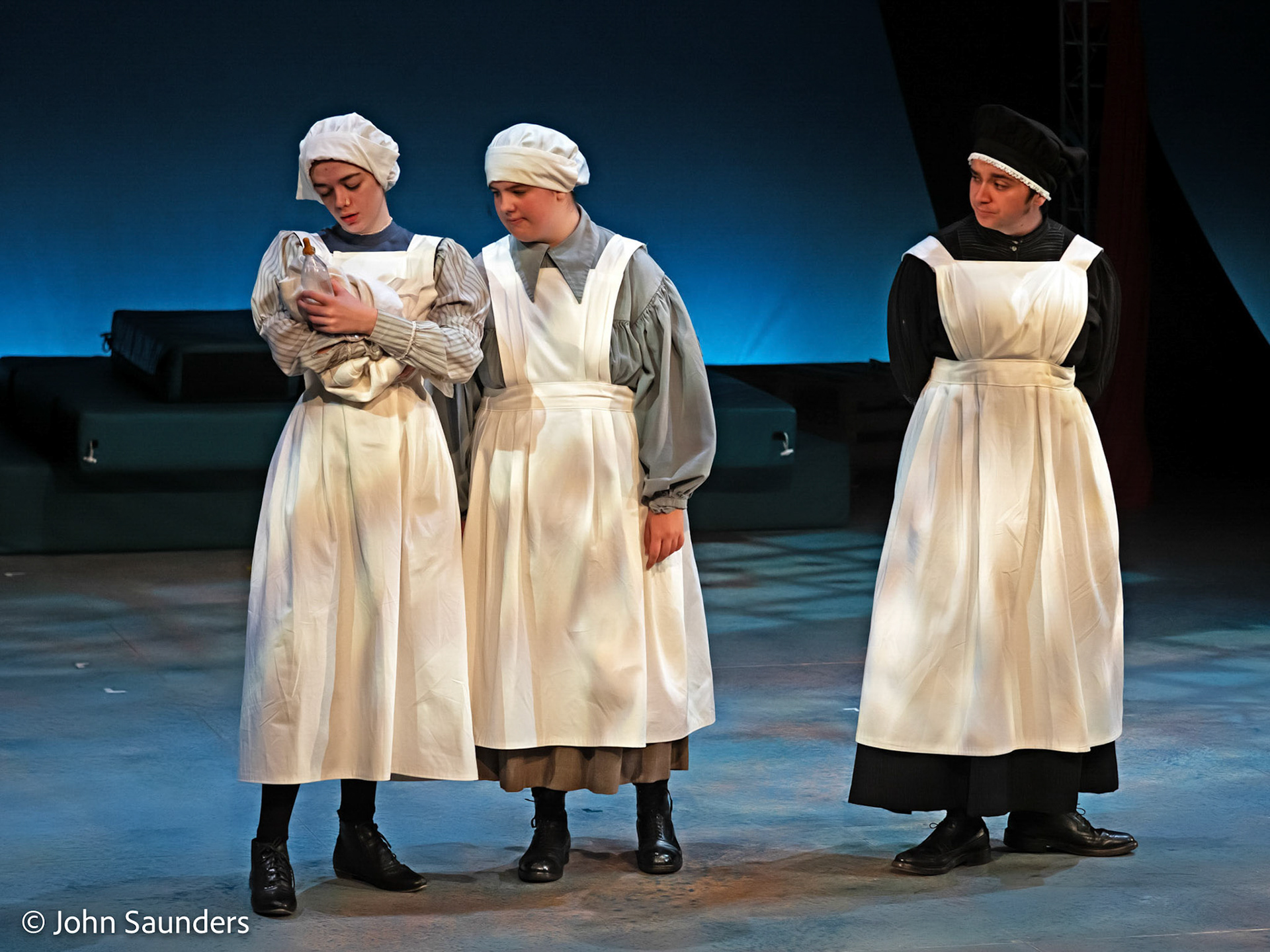 Hetty Feather