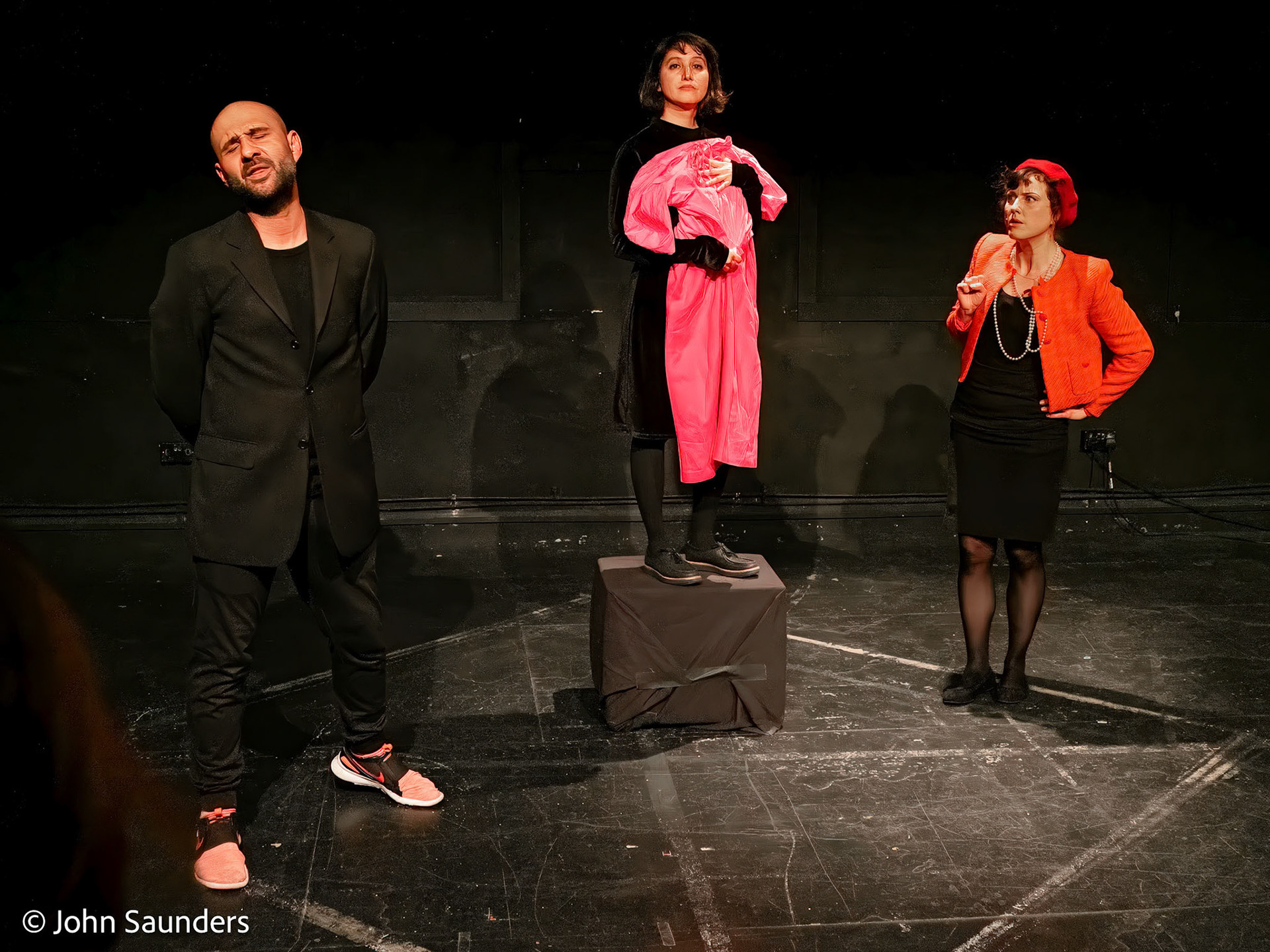 The Taming of the Shrew