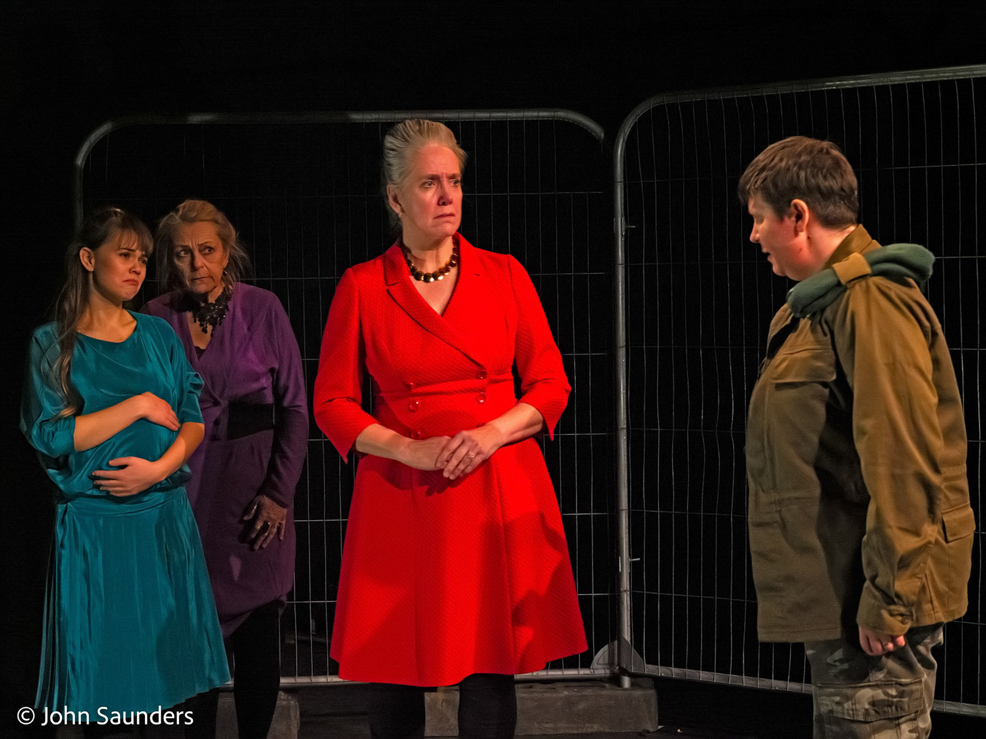 Coriolanus