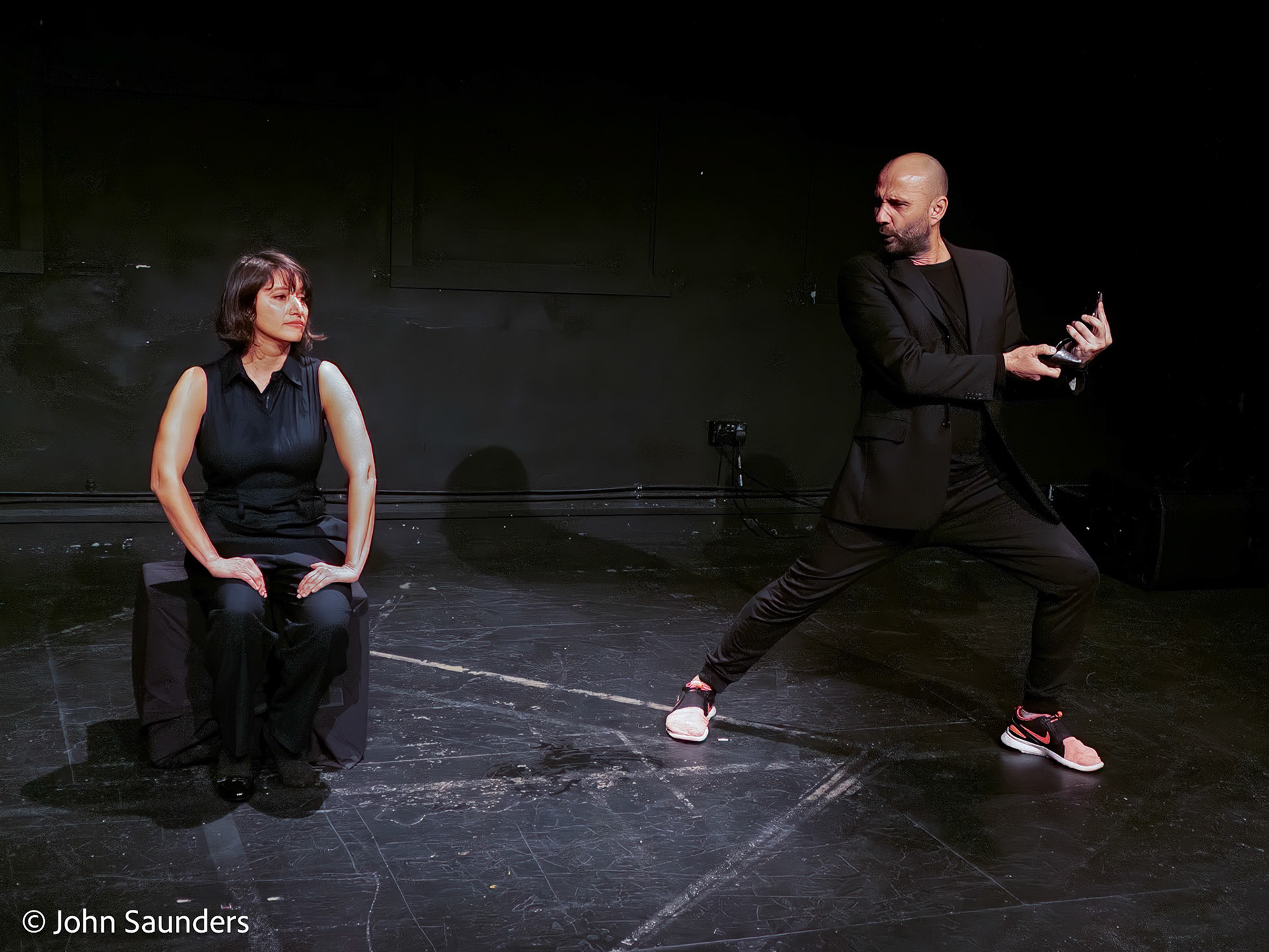 The Taming of the Shrew