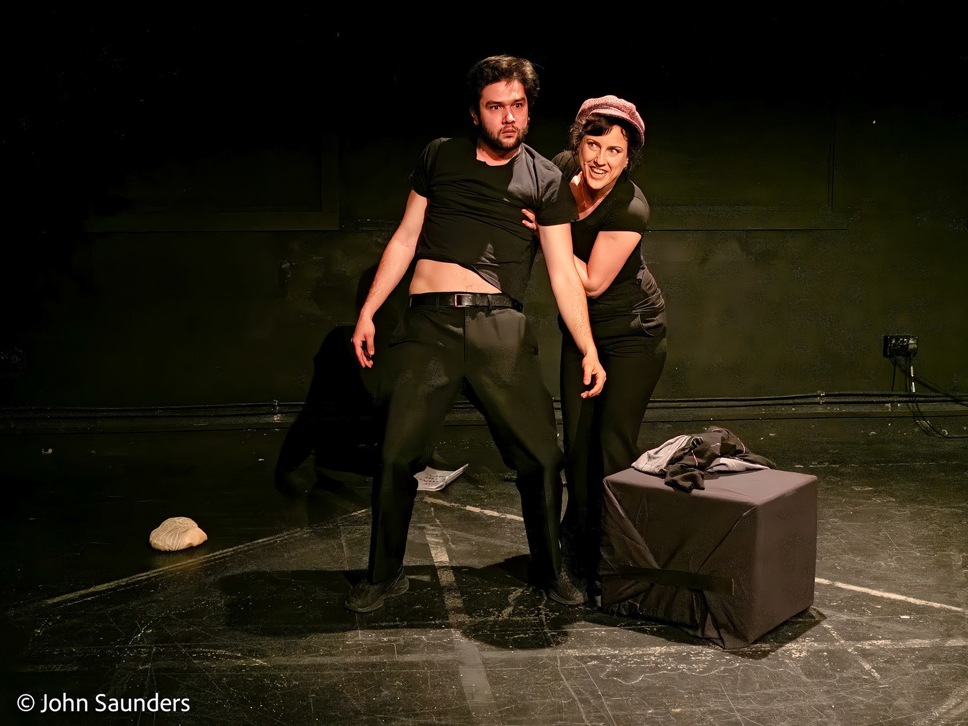 The Taming of the Shrew